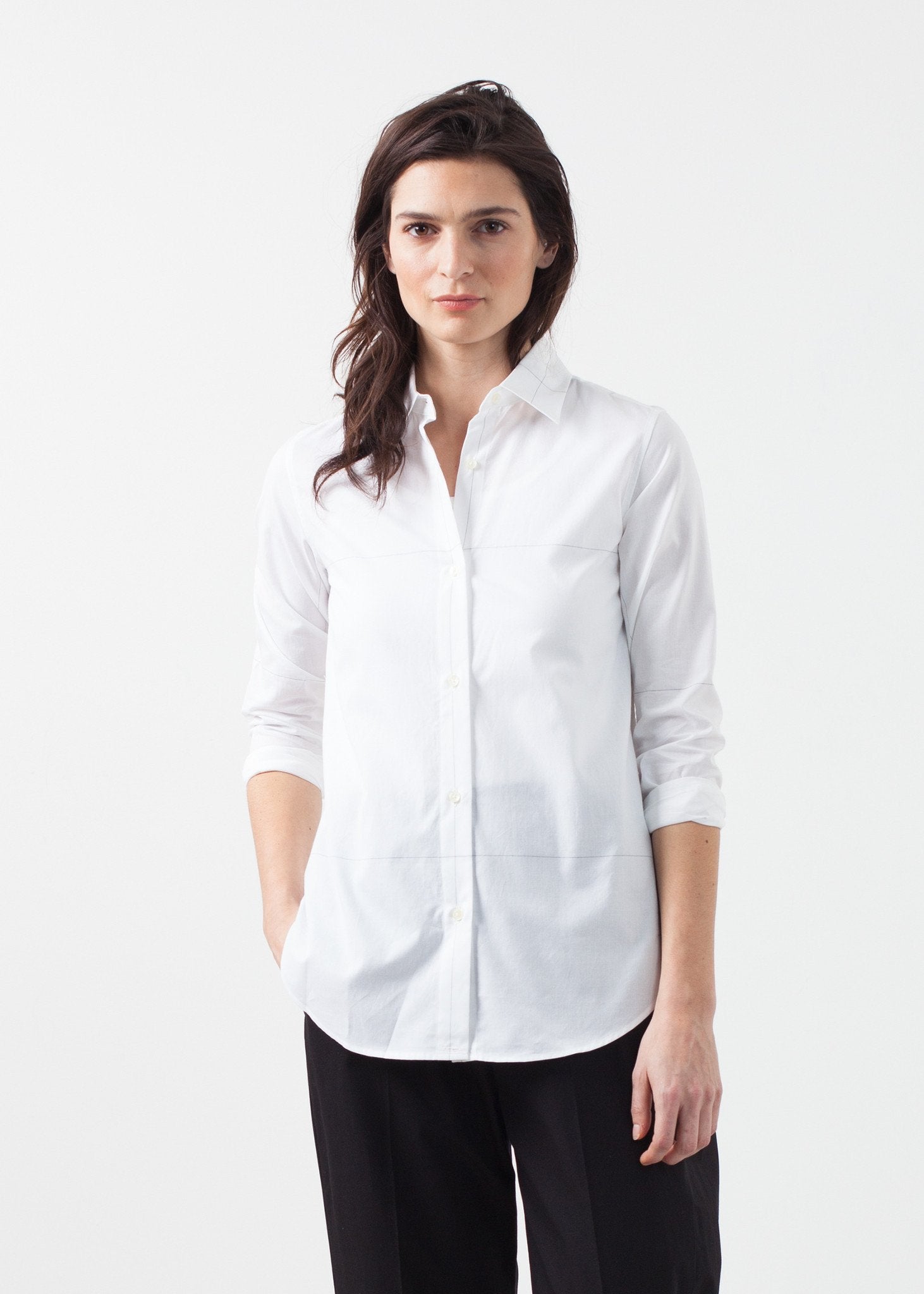 Standard Shirt - annaclothes