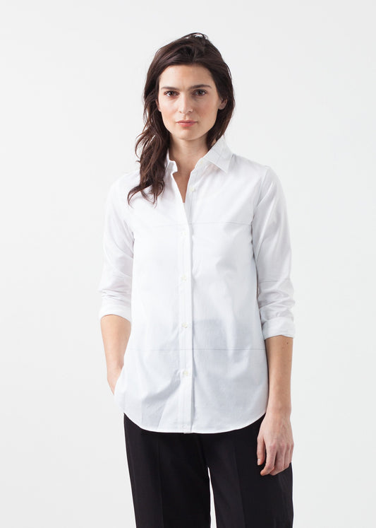 Standard Shirt - annaclothes
