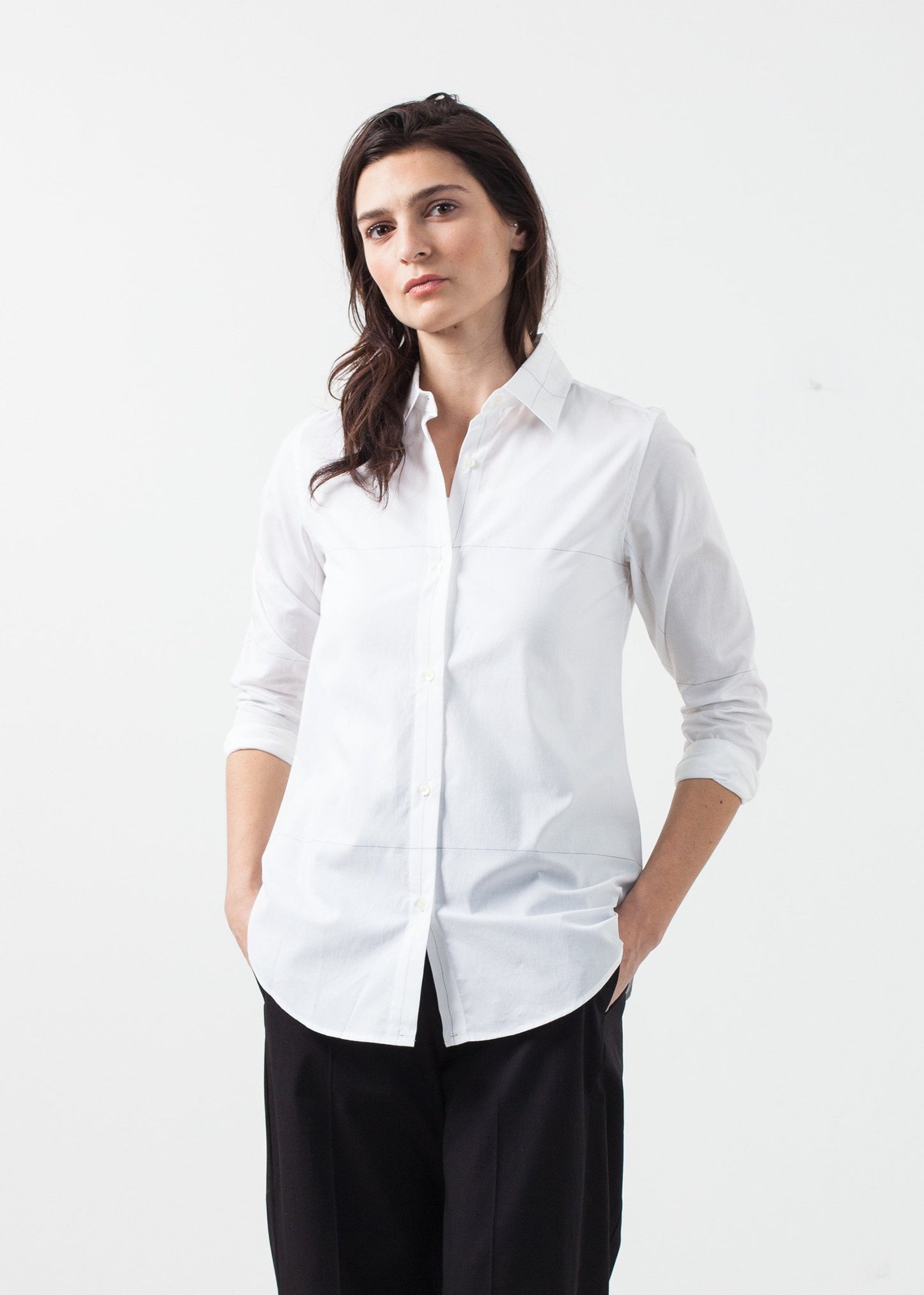 Standard Shirt - annaclothes