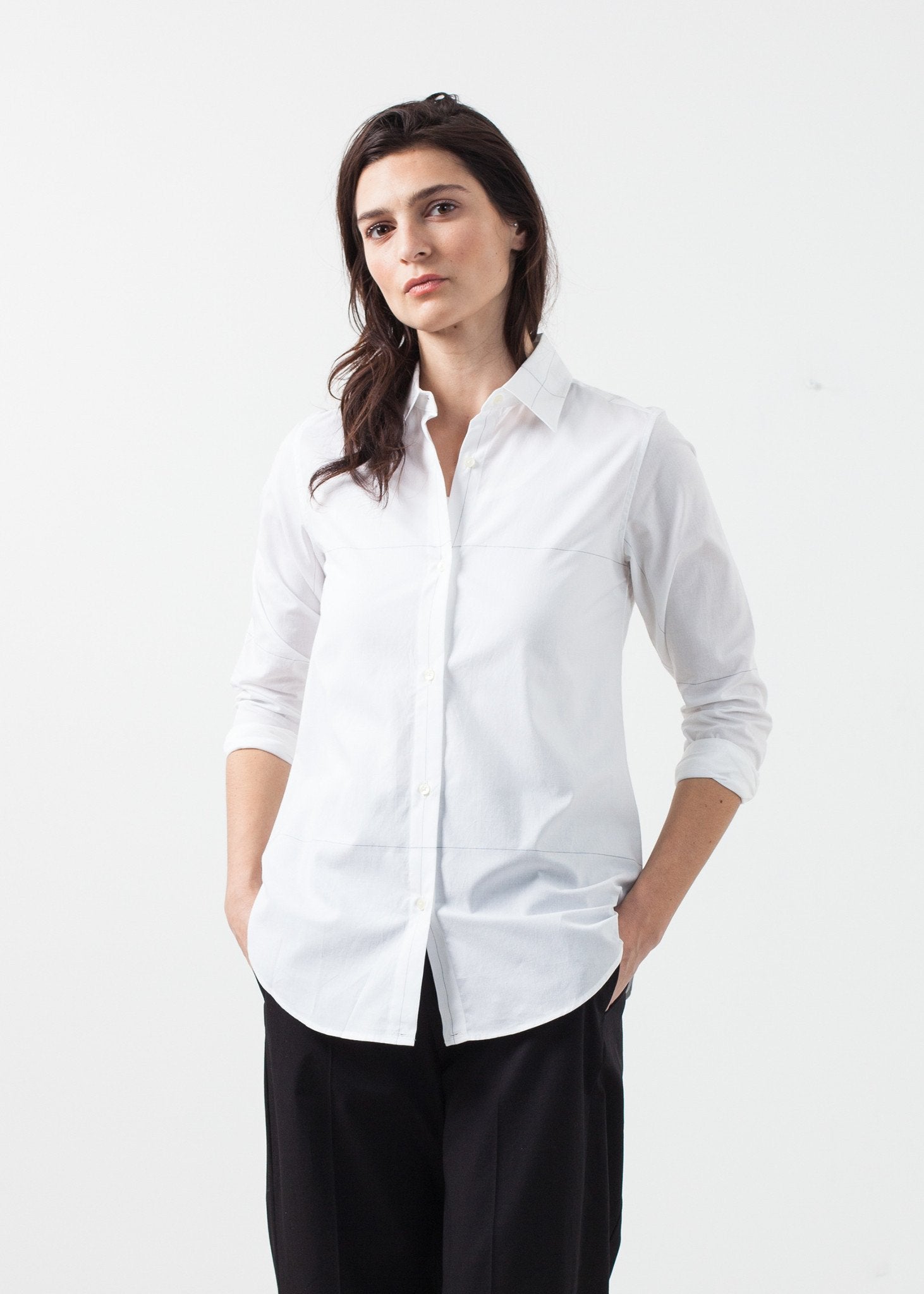 Standard Shirt - annaclothes
