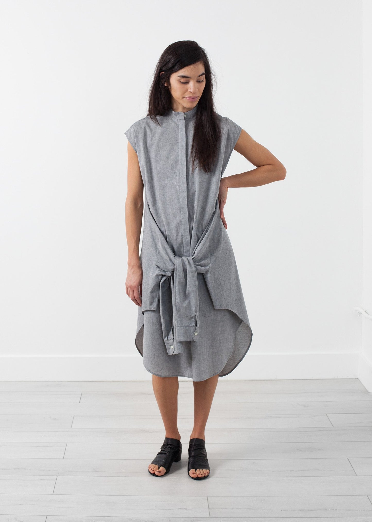 Embraced Tunic - annaclothes