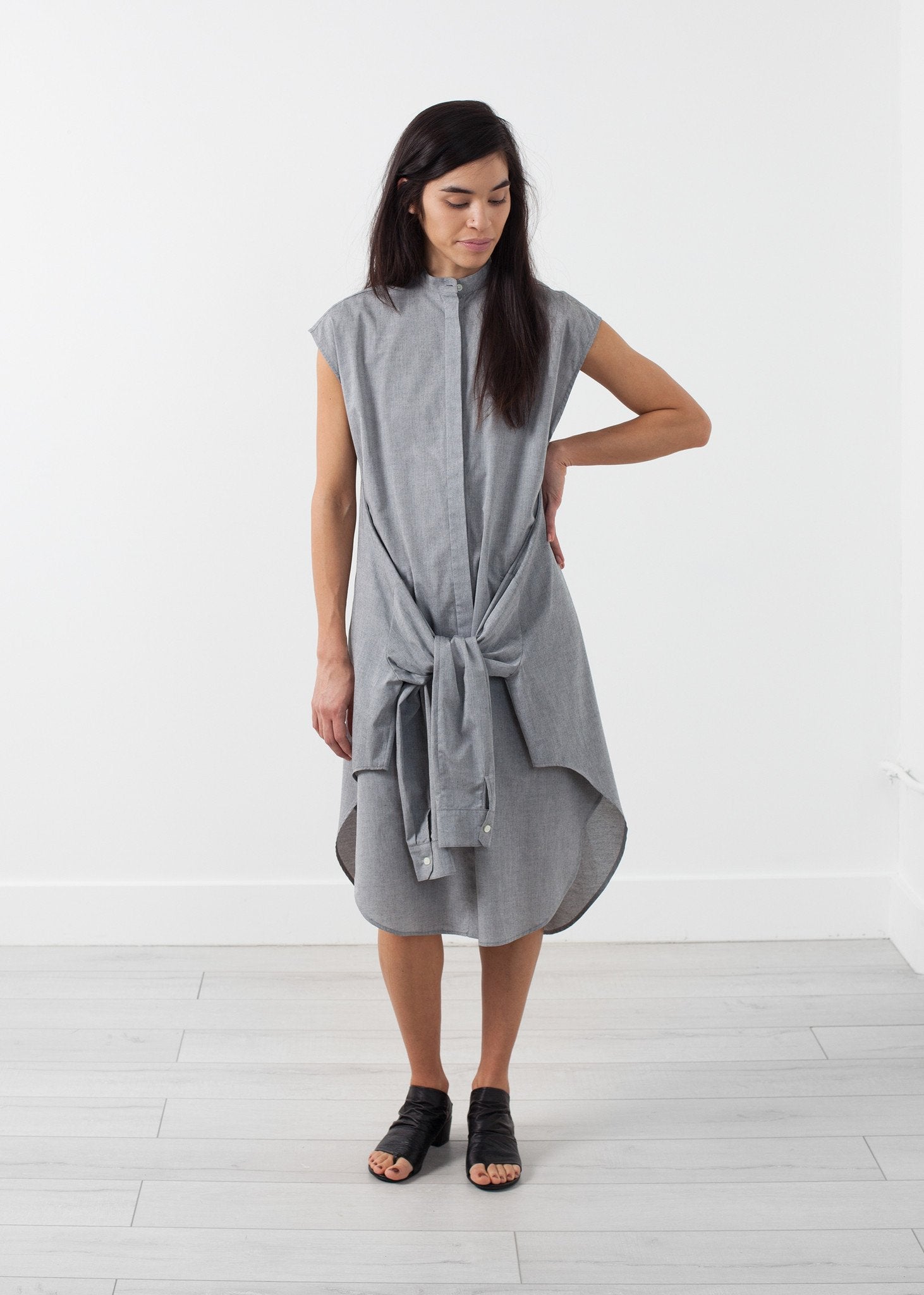 Embraced Tunic - annaclothes