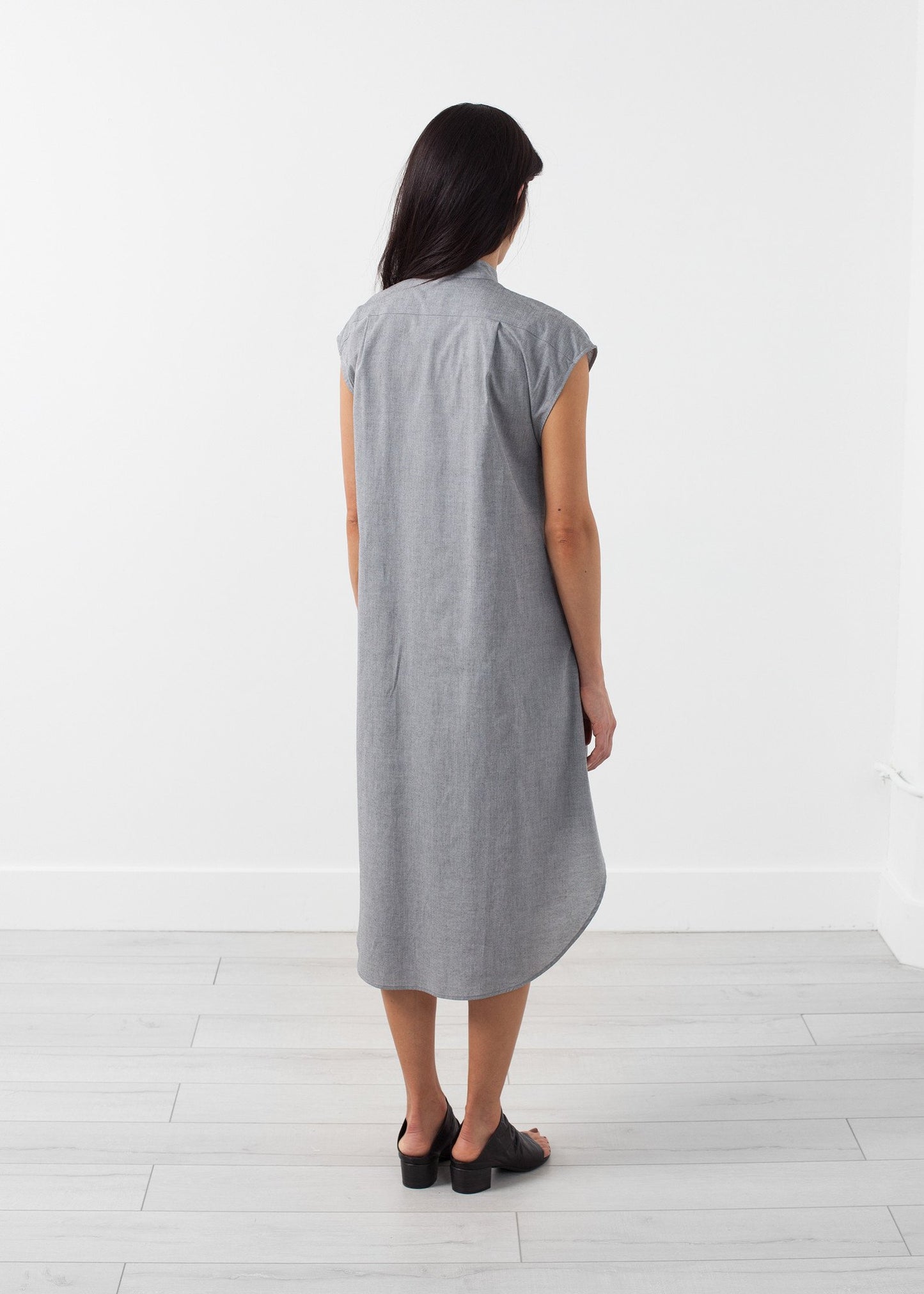 Embraced Tunic - annaclothes