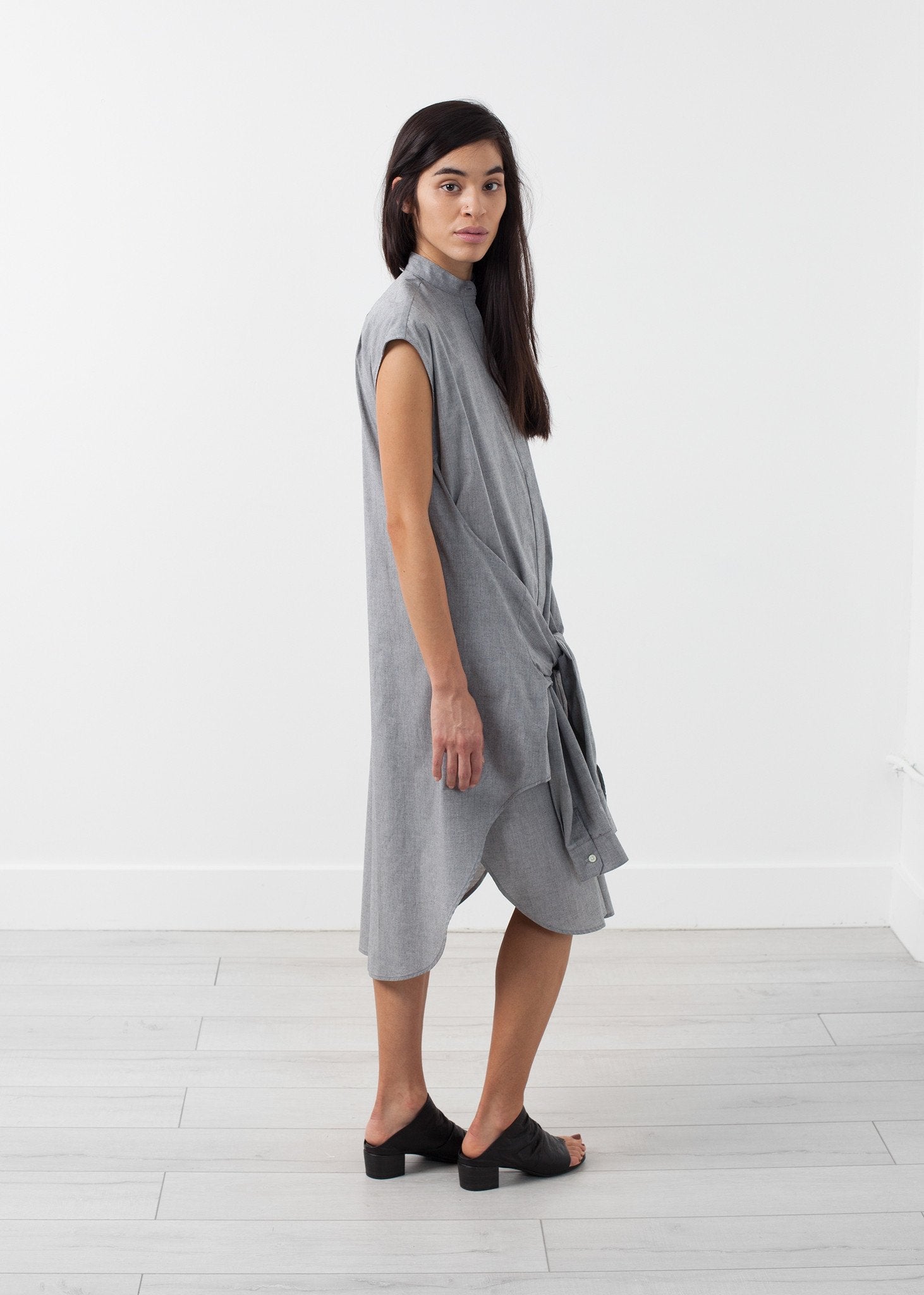Embraced Tunic - annaclothes