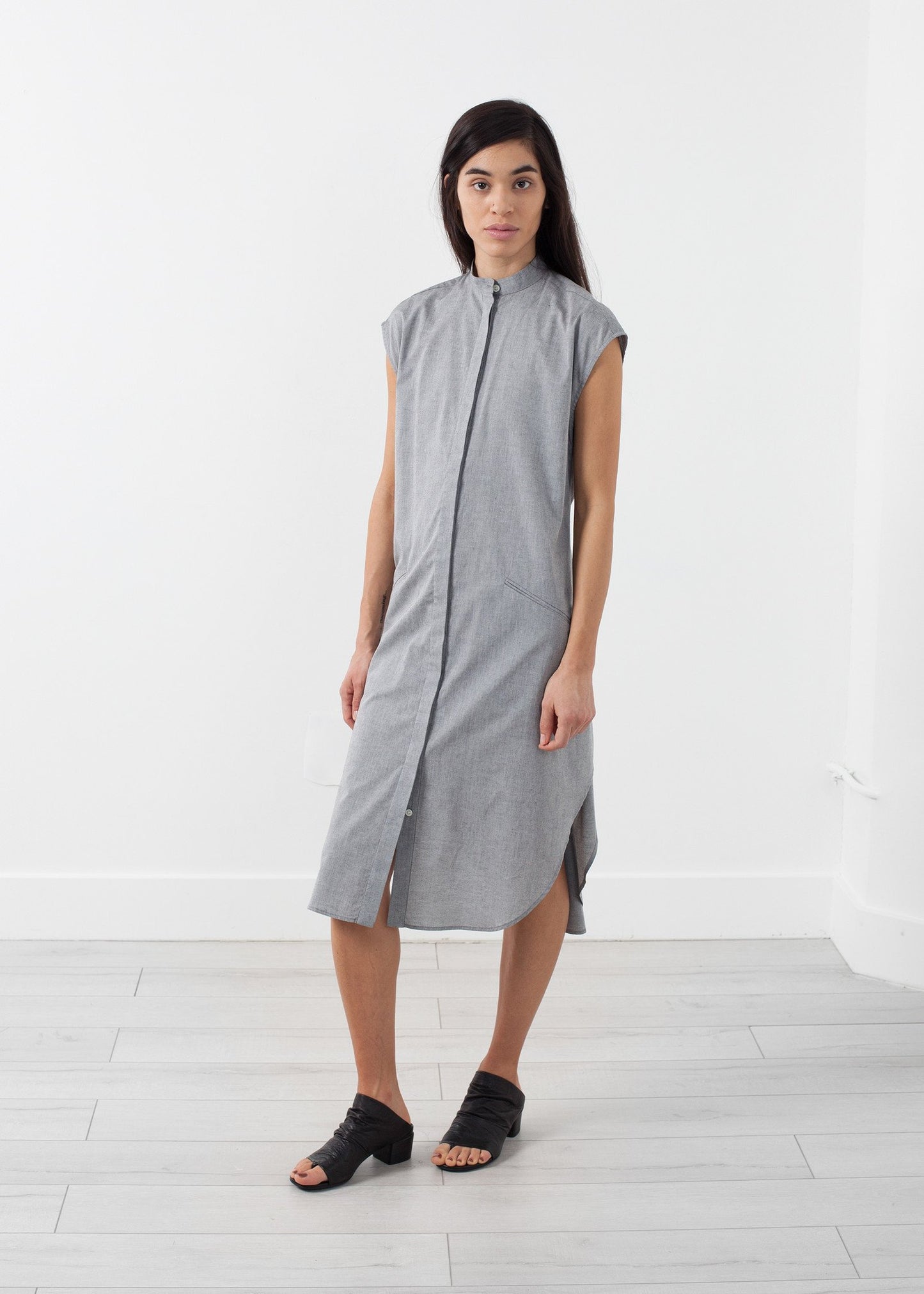 Embraced Tunic - annaclothes