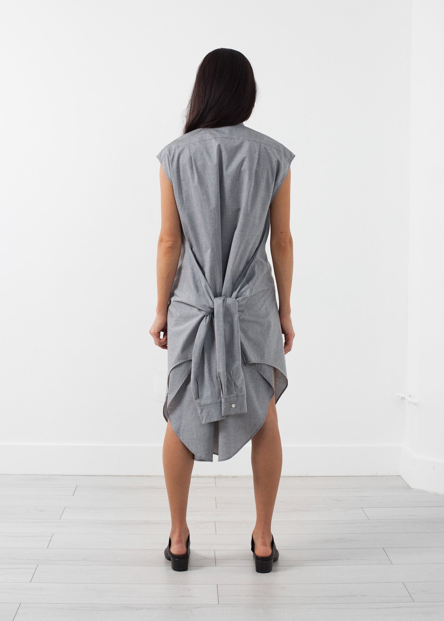 Embraced Tunic - annaclothes