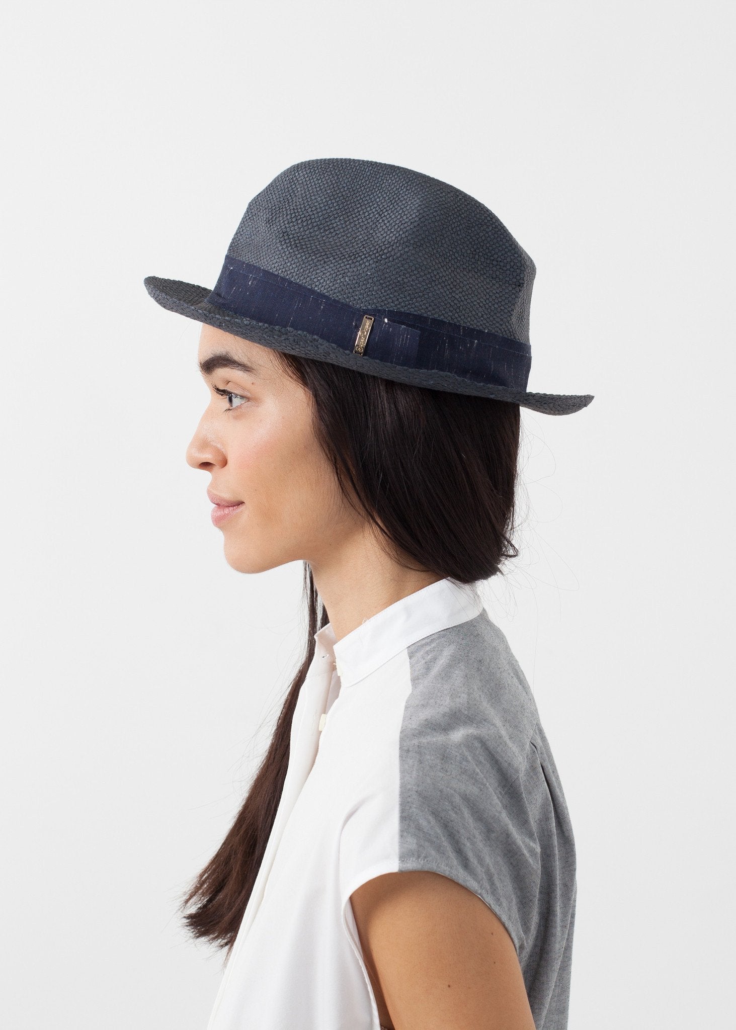 Hobo Hat - annaclothes