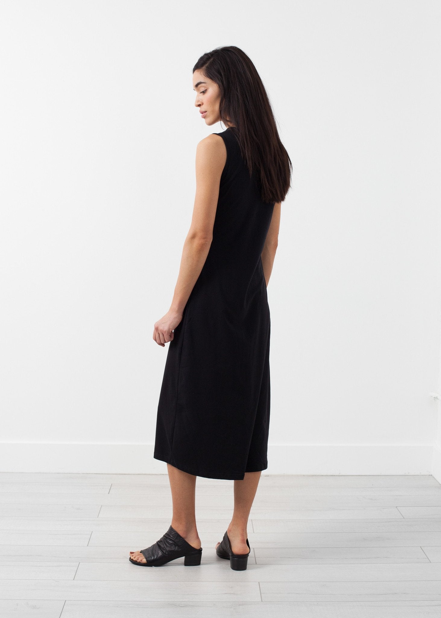 Davi Dress - annaclothes