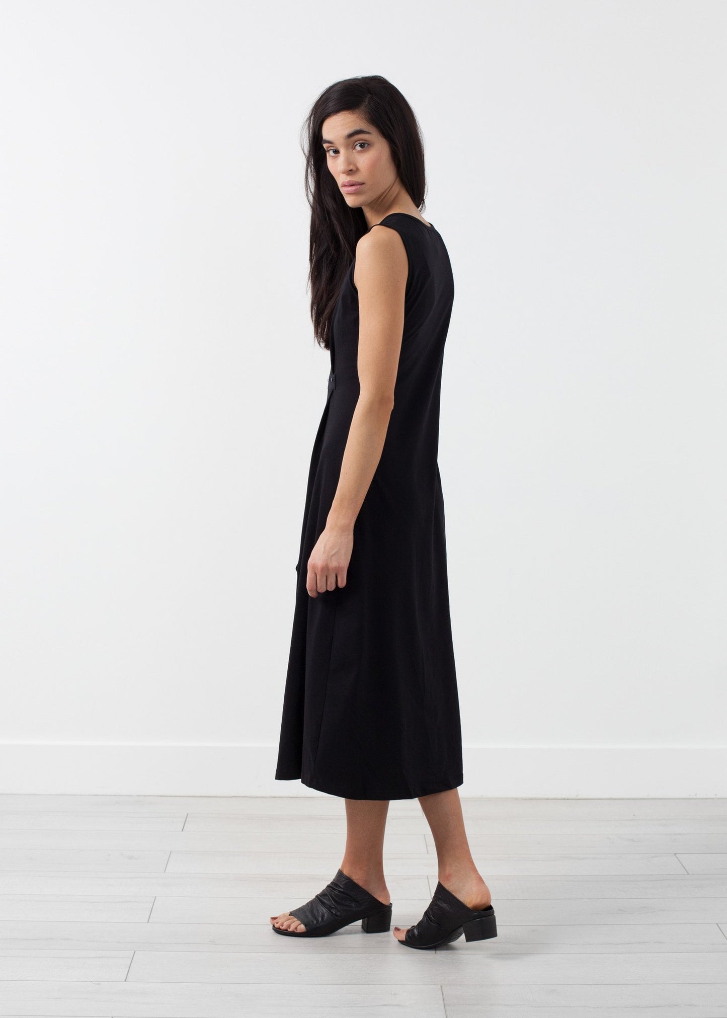 Davi Dress - annaclothes