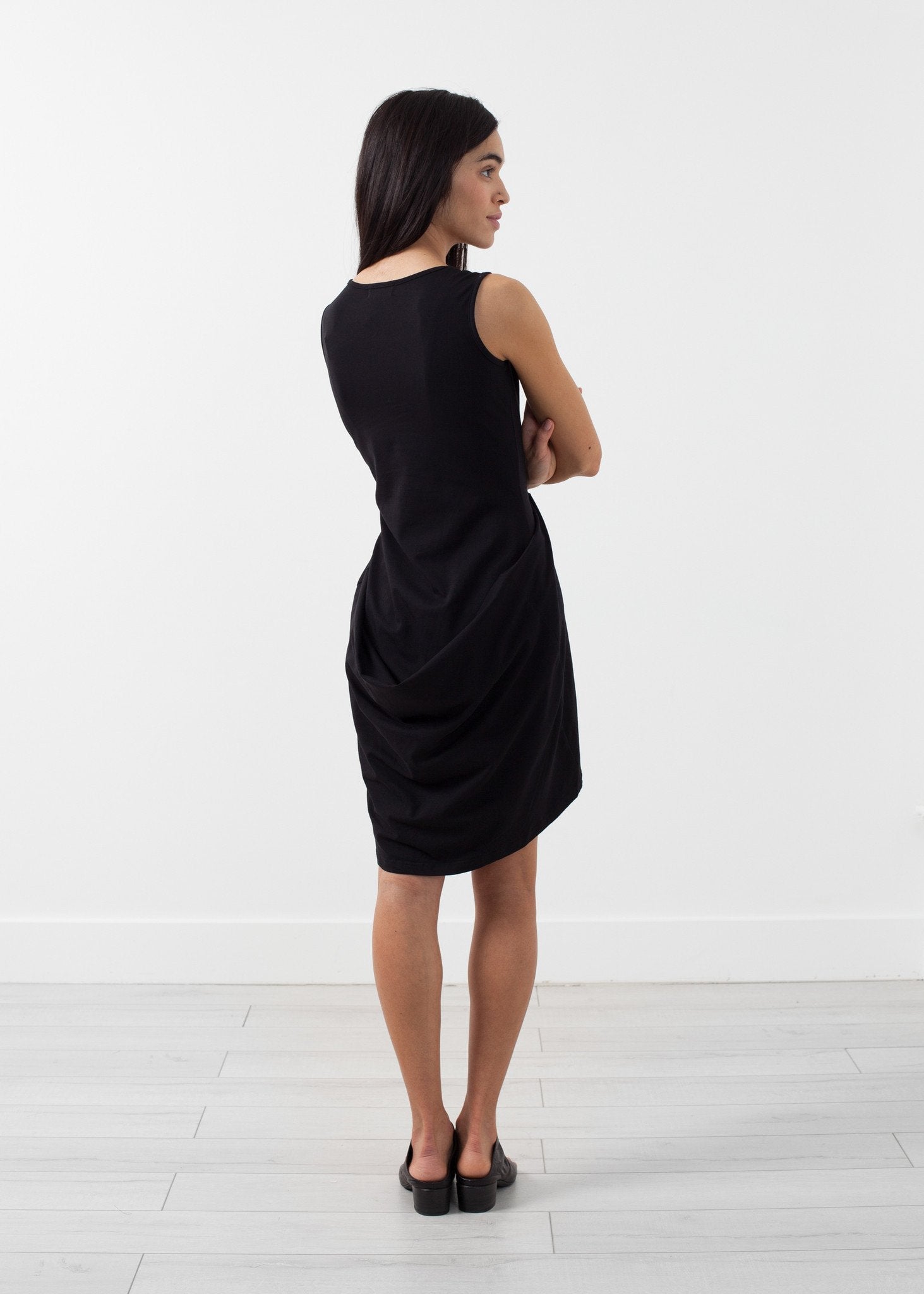 Davi Dress - annaclothes