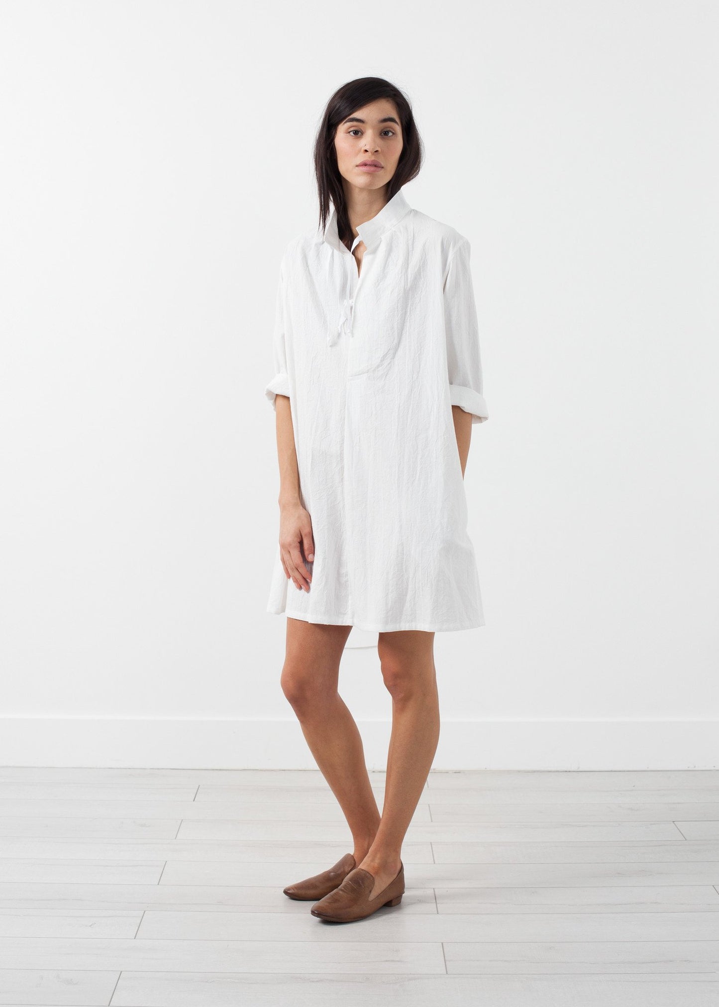 Imperial Tunic - annaclothes