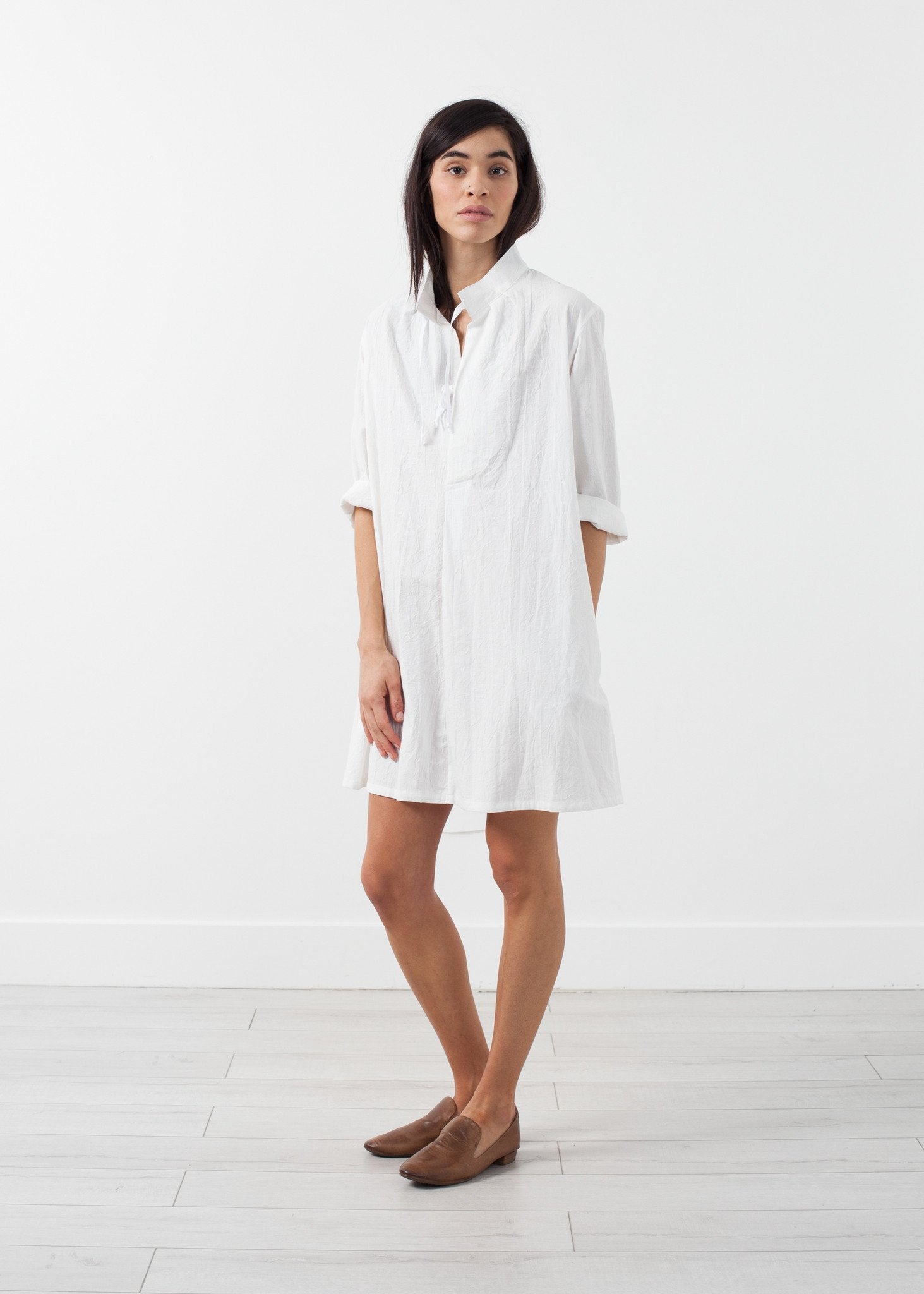 Imperial Tunic - annaclothes