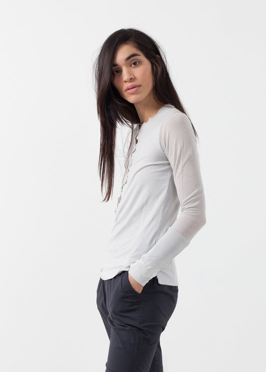 Half Bib Top - annaclothes