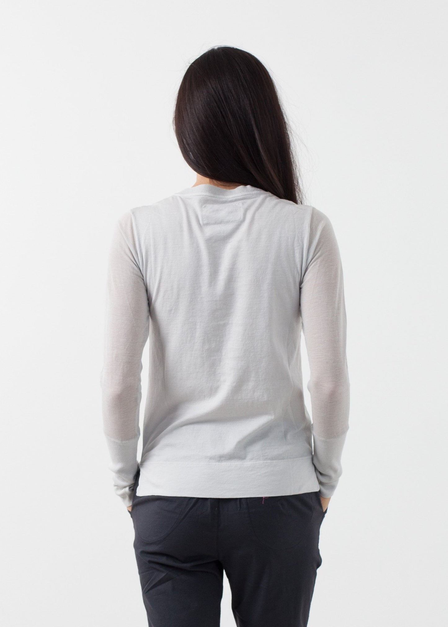 Half Bib Top - annaclothes