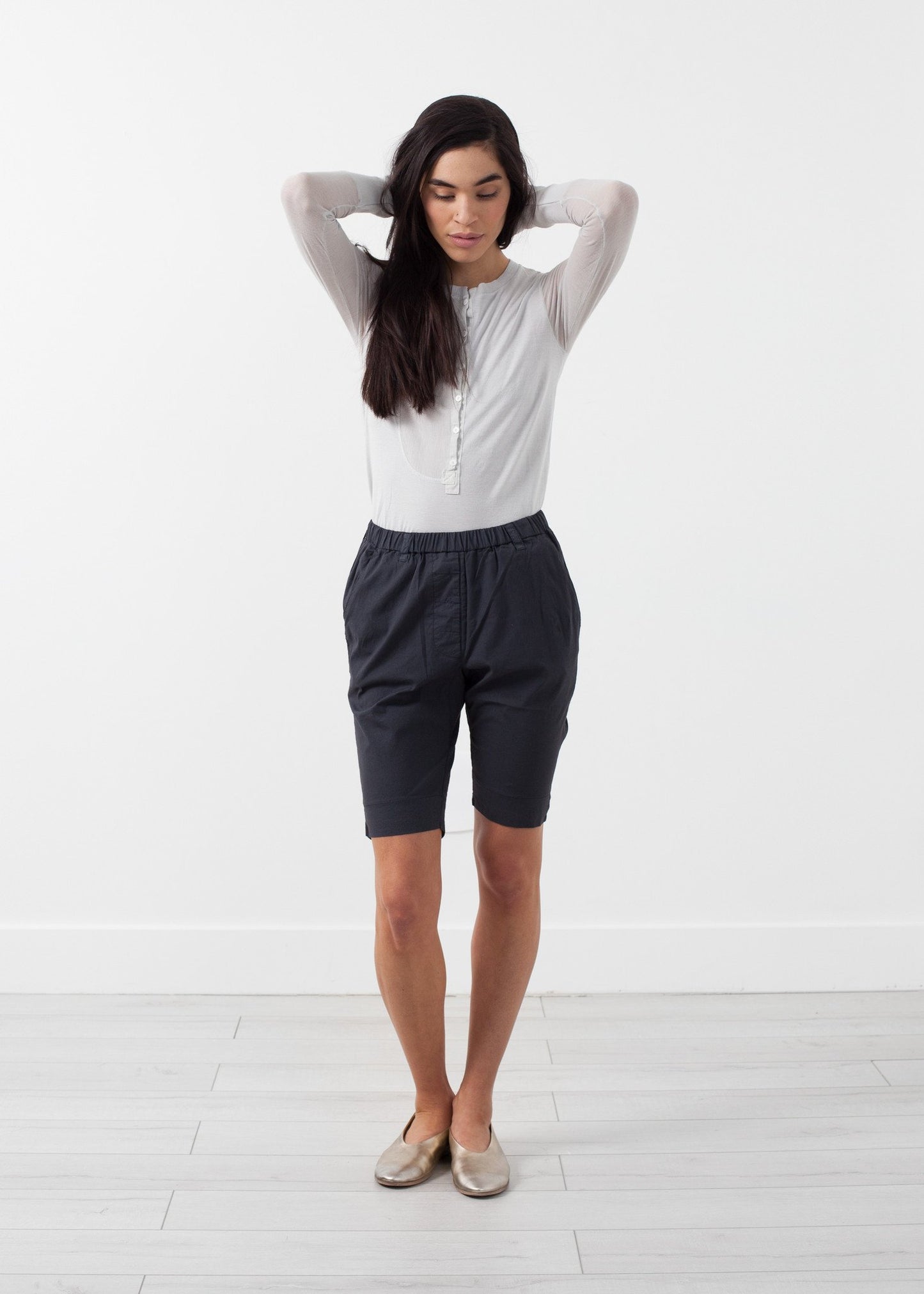 Basic Short - annaclothes