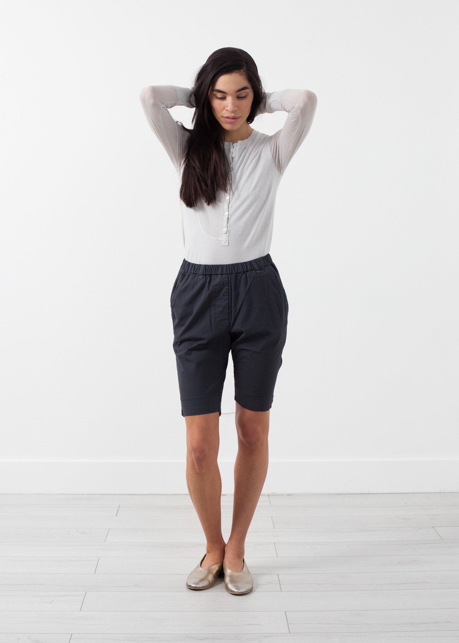 Basic Short - annaclothes