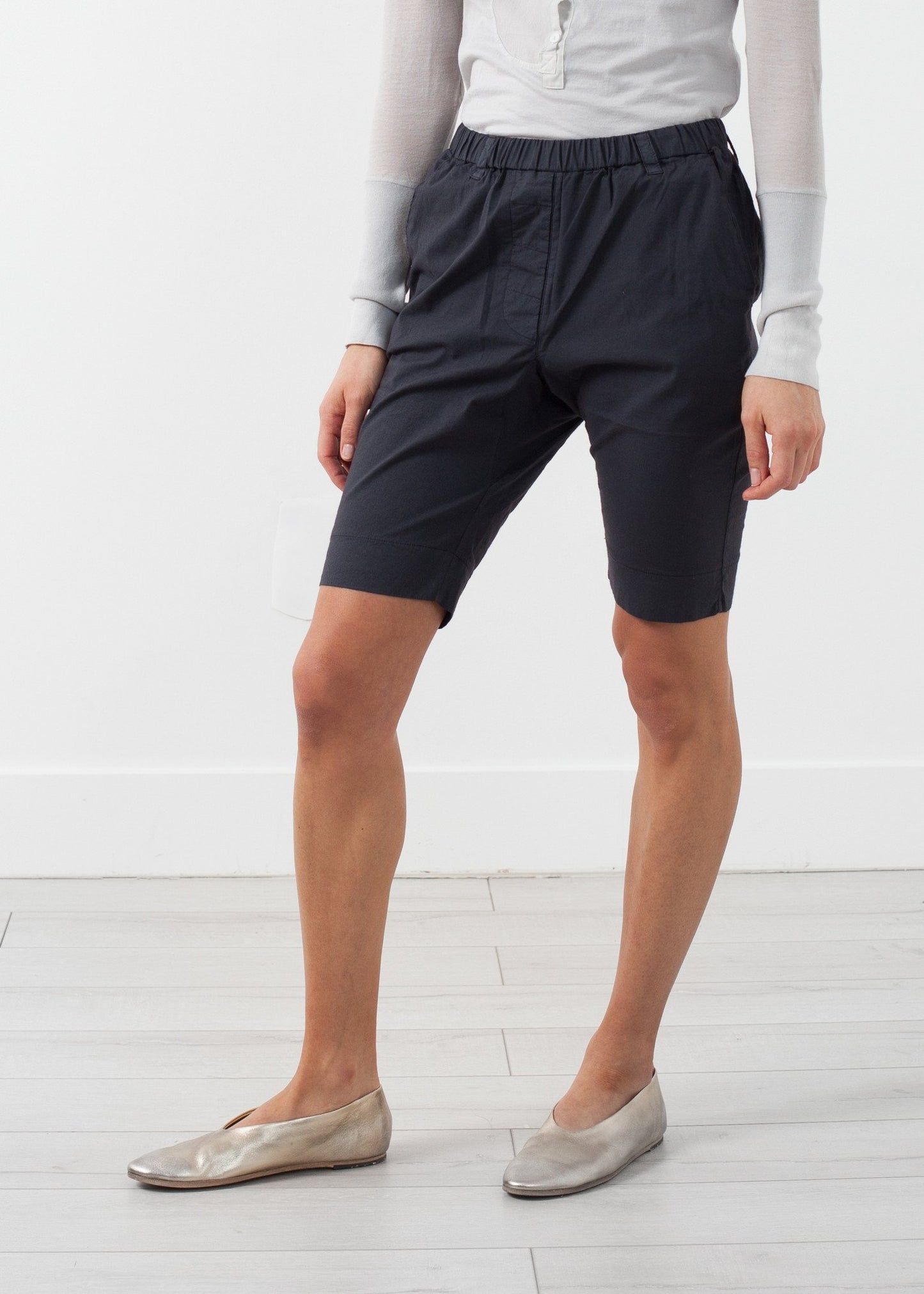 Basic Short - annaclothes