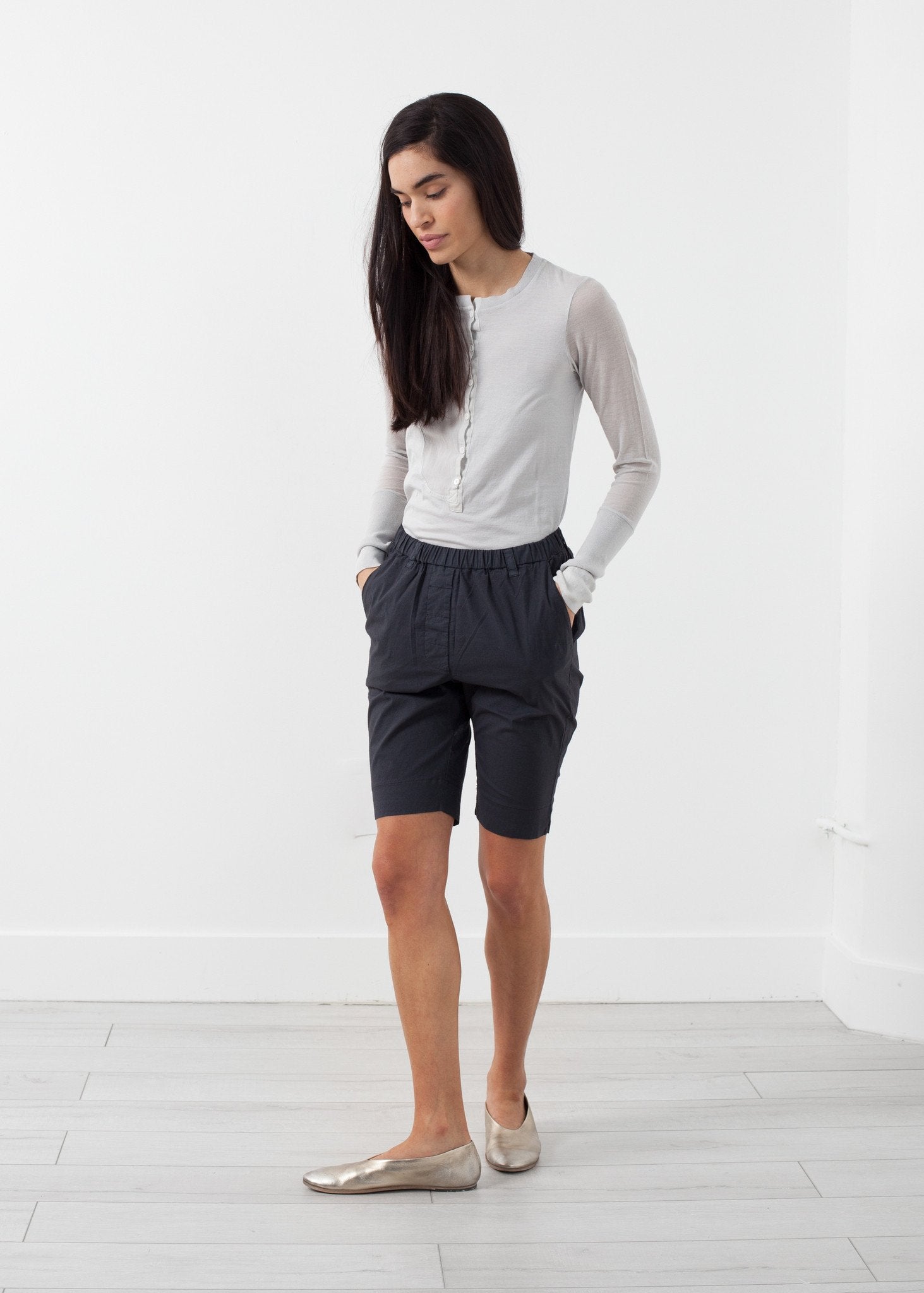 Basic Short - annaclothes