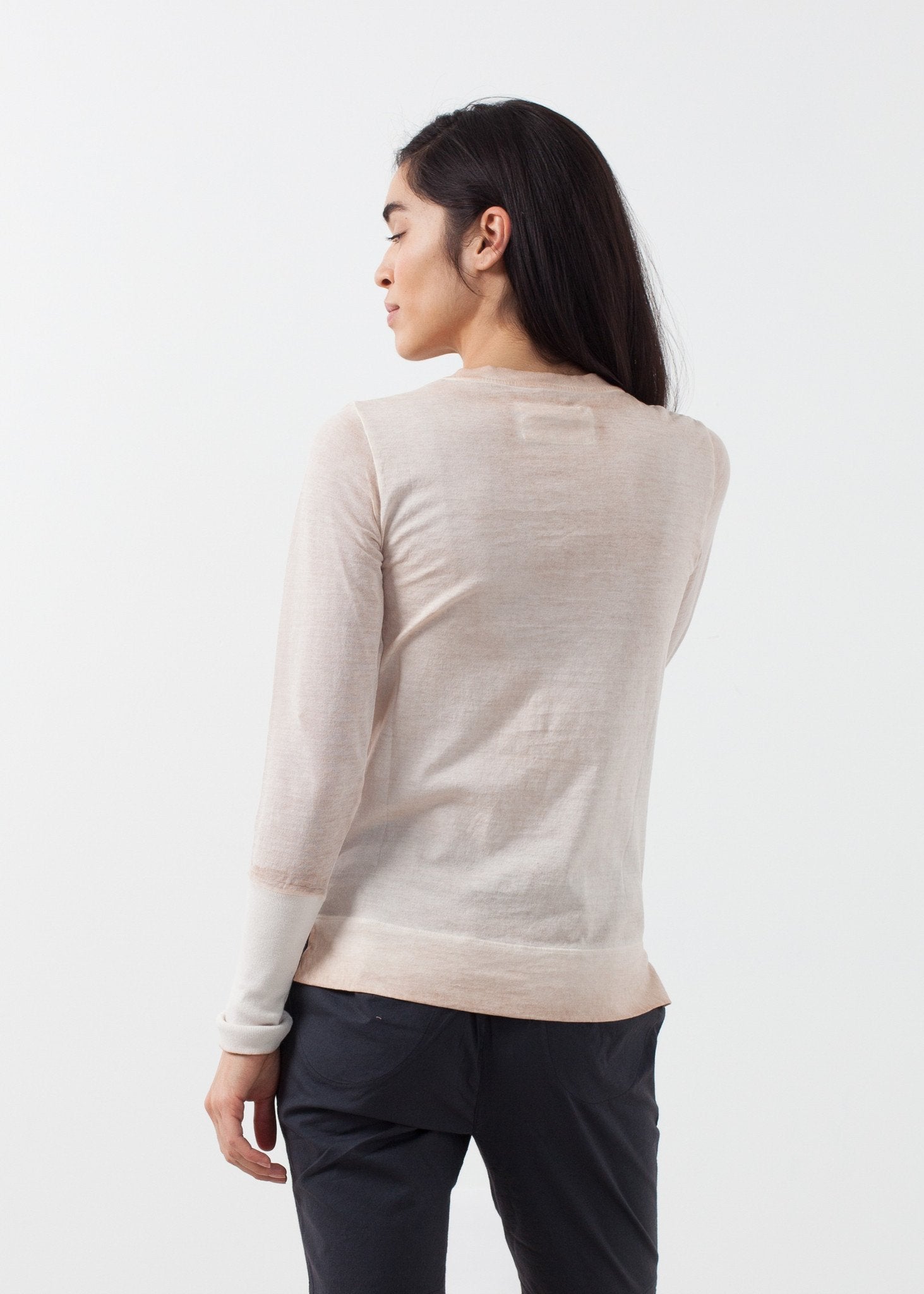 Half Bib Top - annaclothes