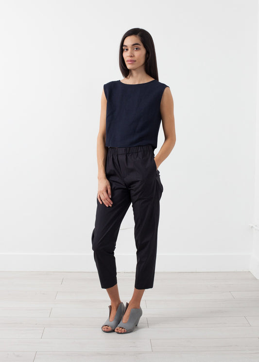 Relaxed Trouser - annaclothes