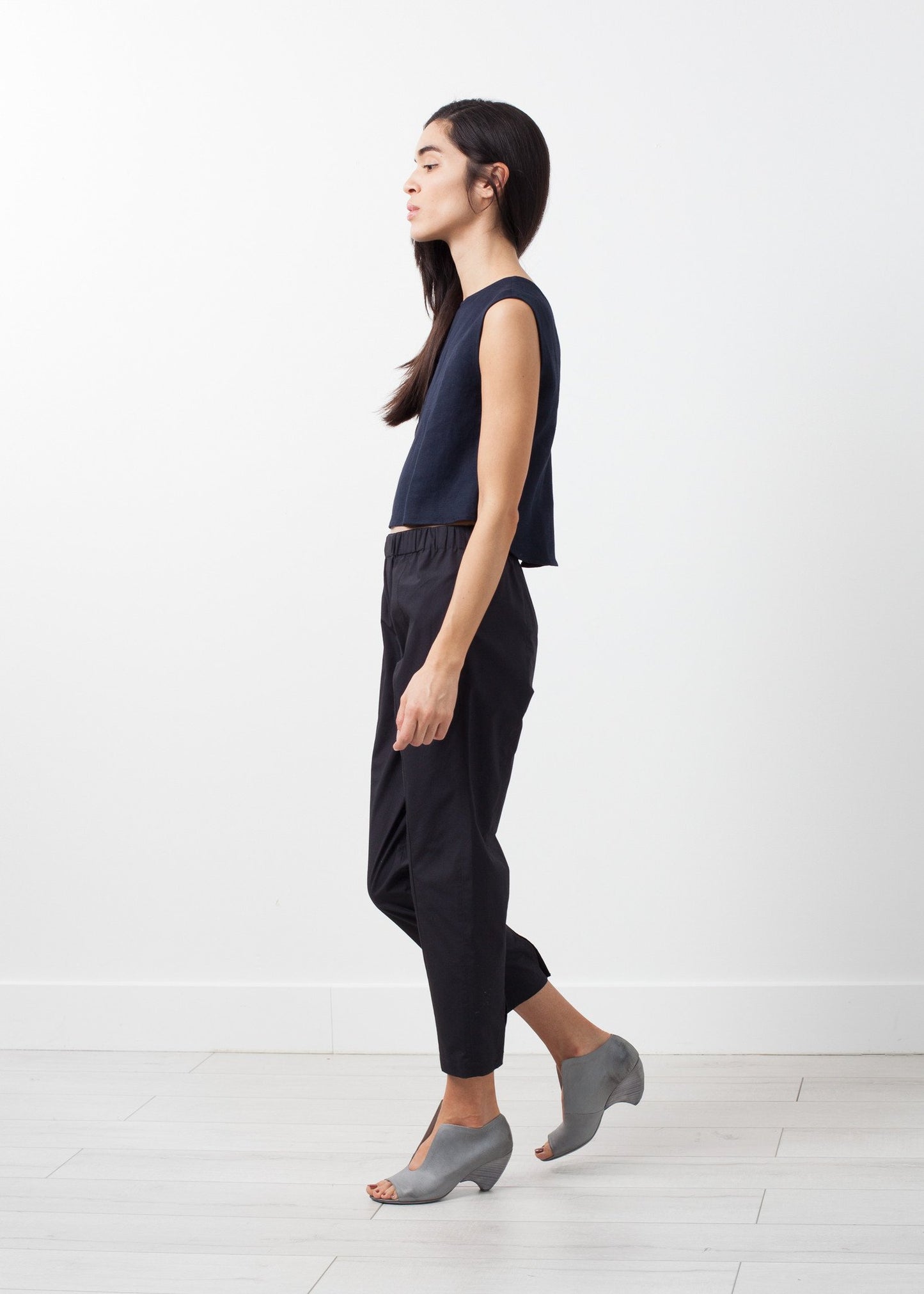 Relaxed Trouser - annaclothes