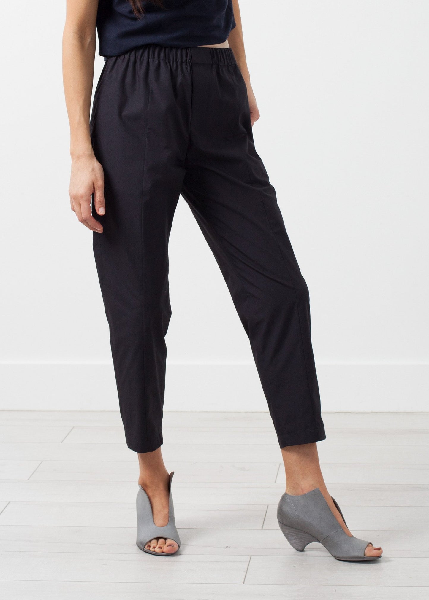 Relaxed Trouser - annaclothes