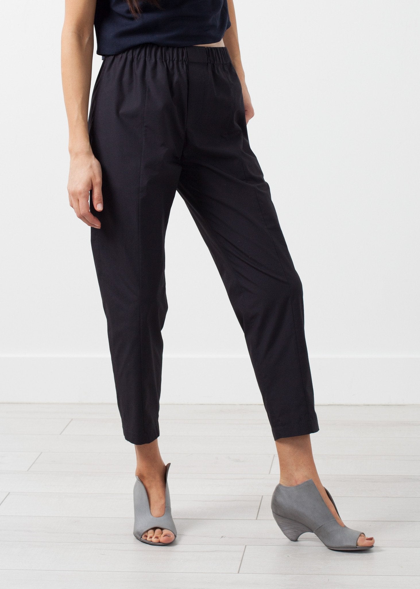 Relaxed Trouser - annaclothes