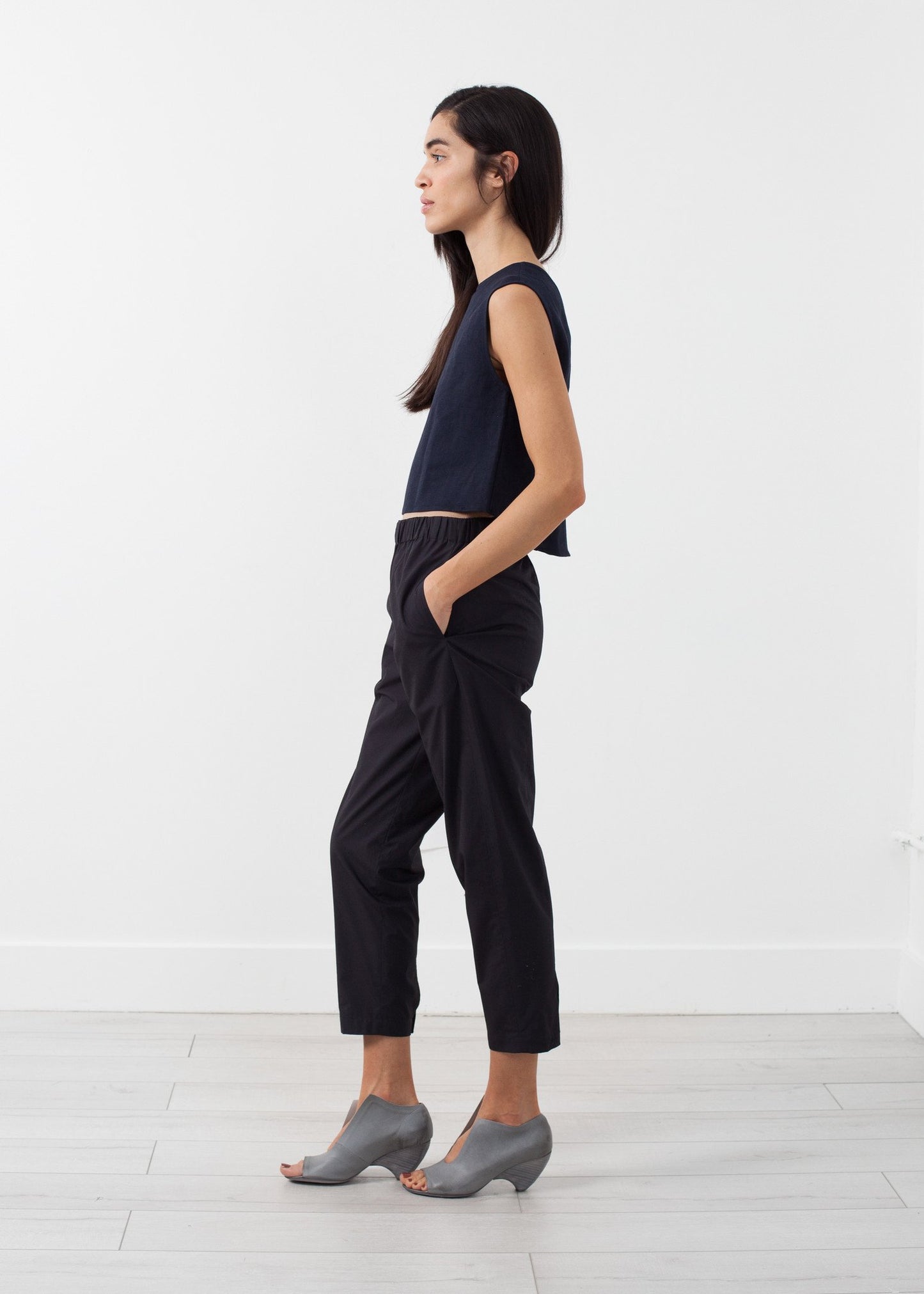 Relaxed Trouser - annaclothes