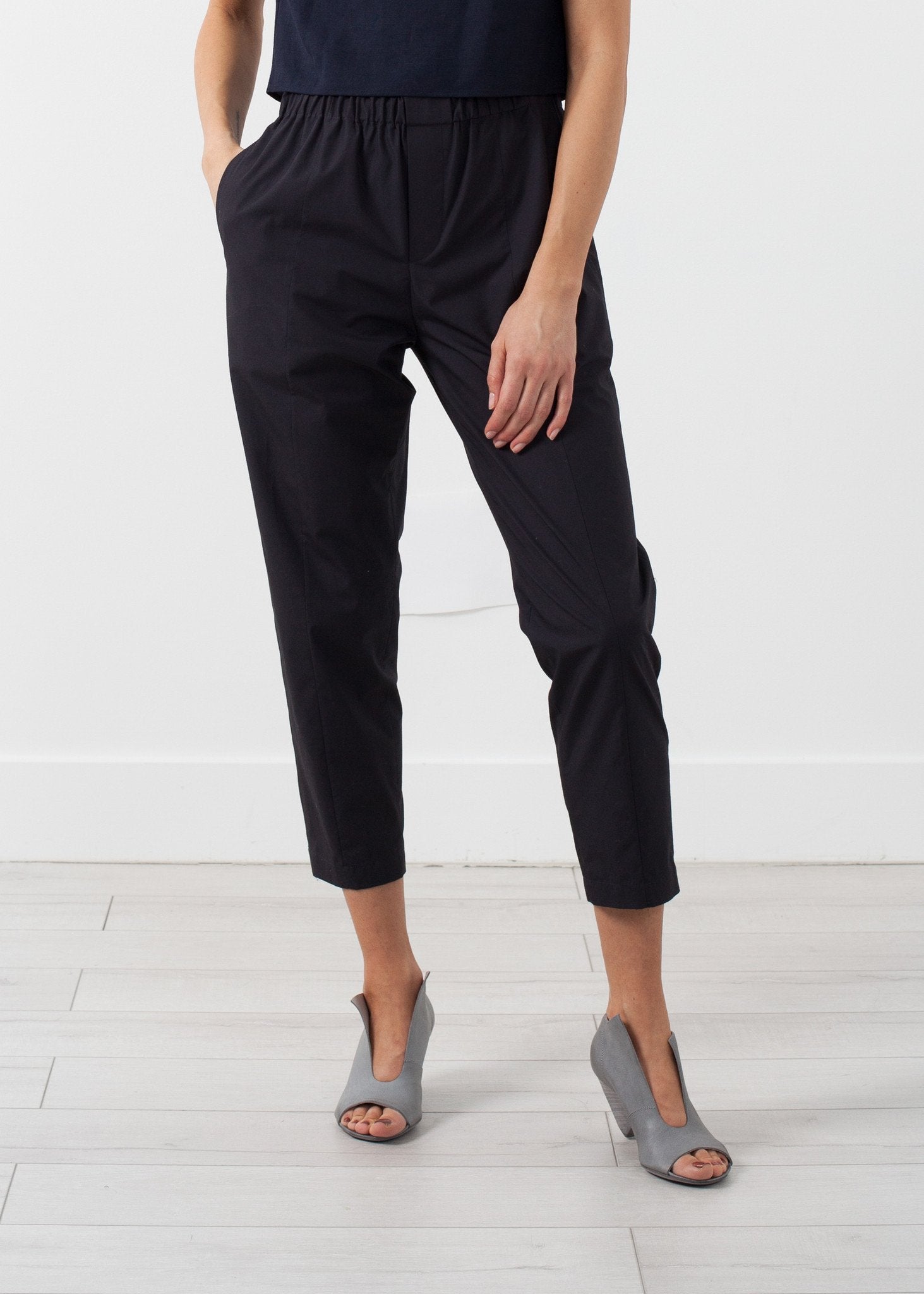 Relaxed Trouser - annaclothes