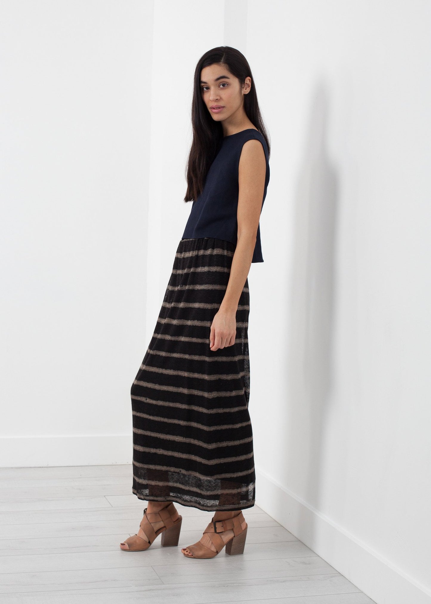 Owe Skirt - annaclothes