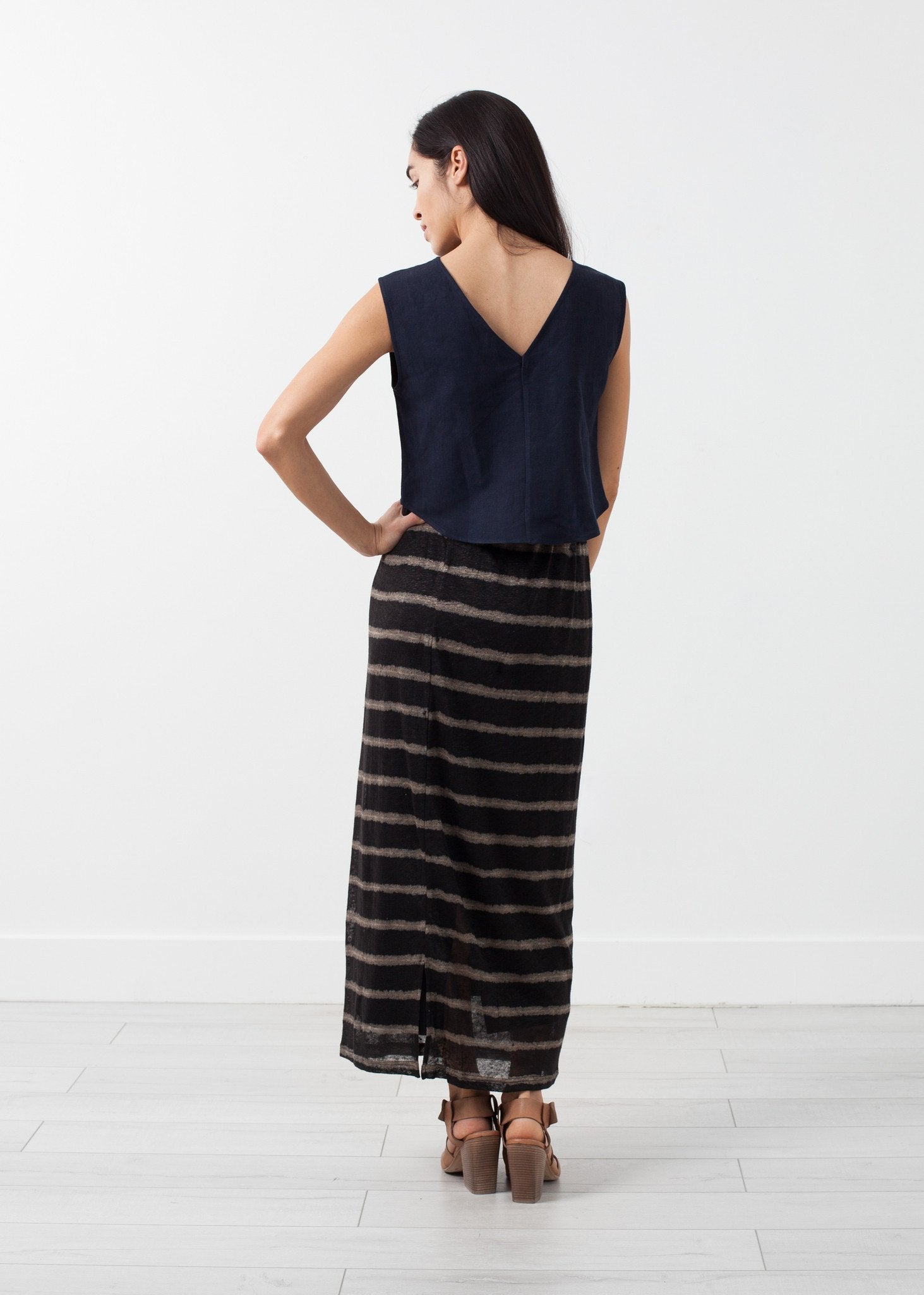 Owe Skirt - annaclothes