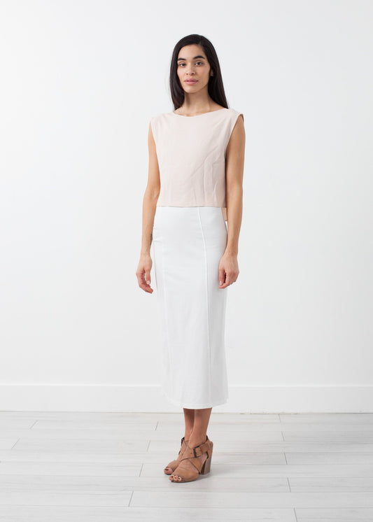 High Skirt - annaclothes