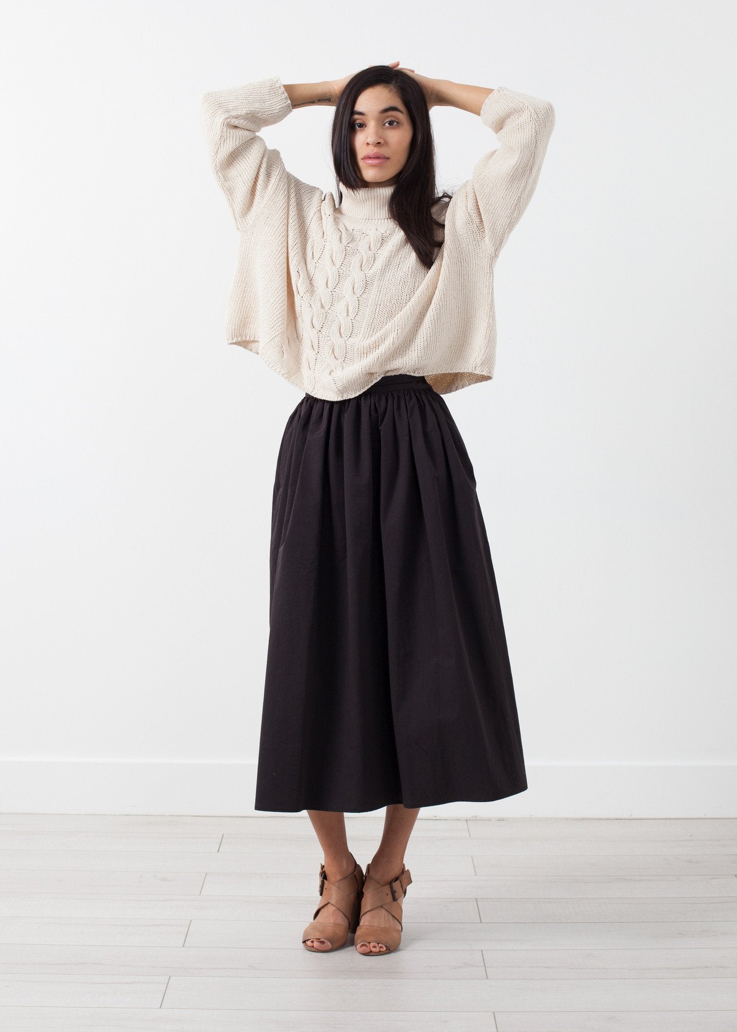 Ranch Skirt - annaclothes