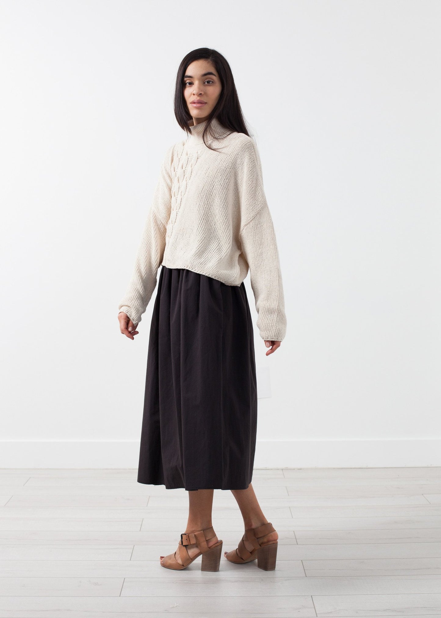 Ranch Skirt - annaclothes