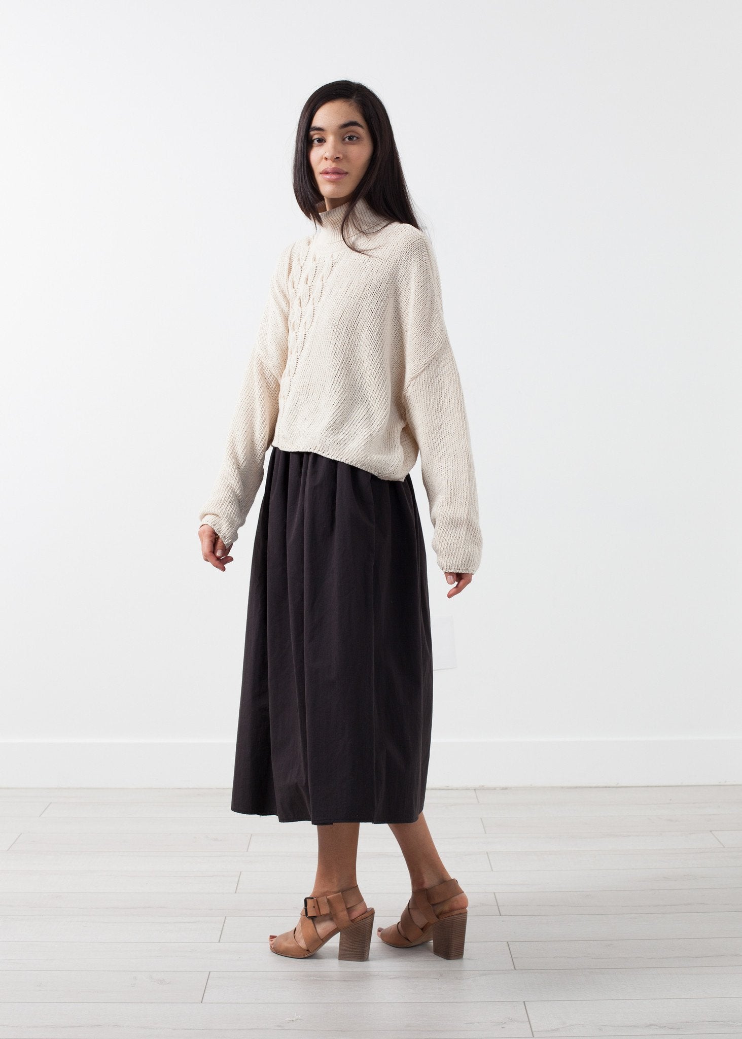 Ranch Skirt - annaclothes
