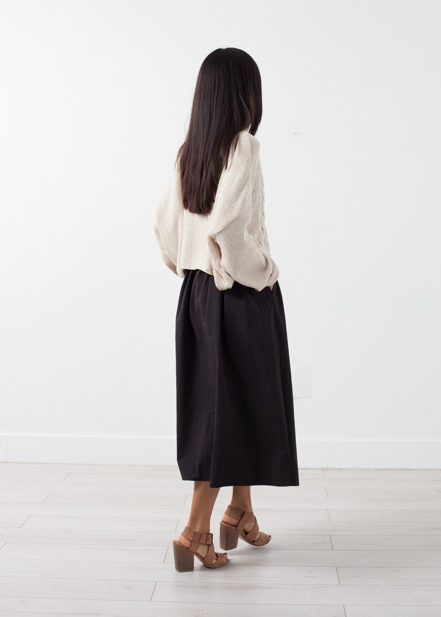 Ranch Skirt - annaclothes