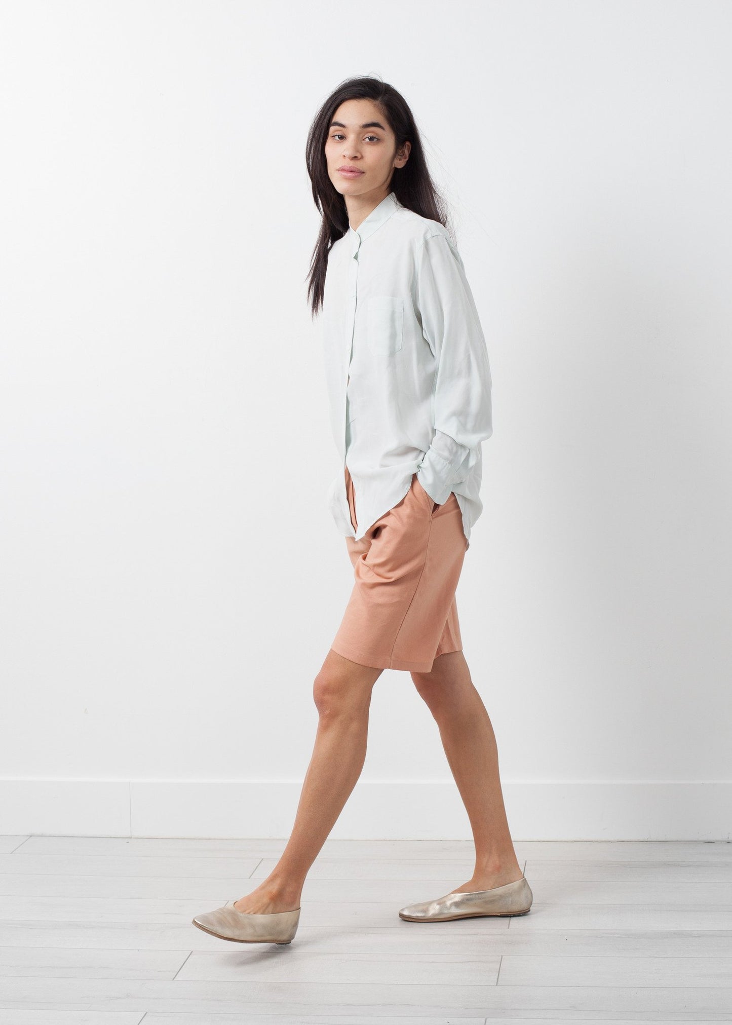 Classic Button Down - annaclothes