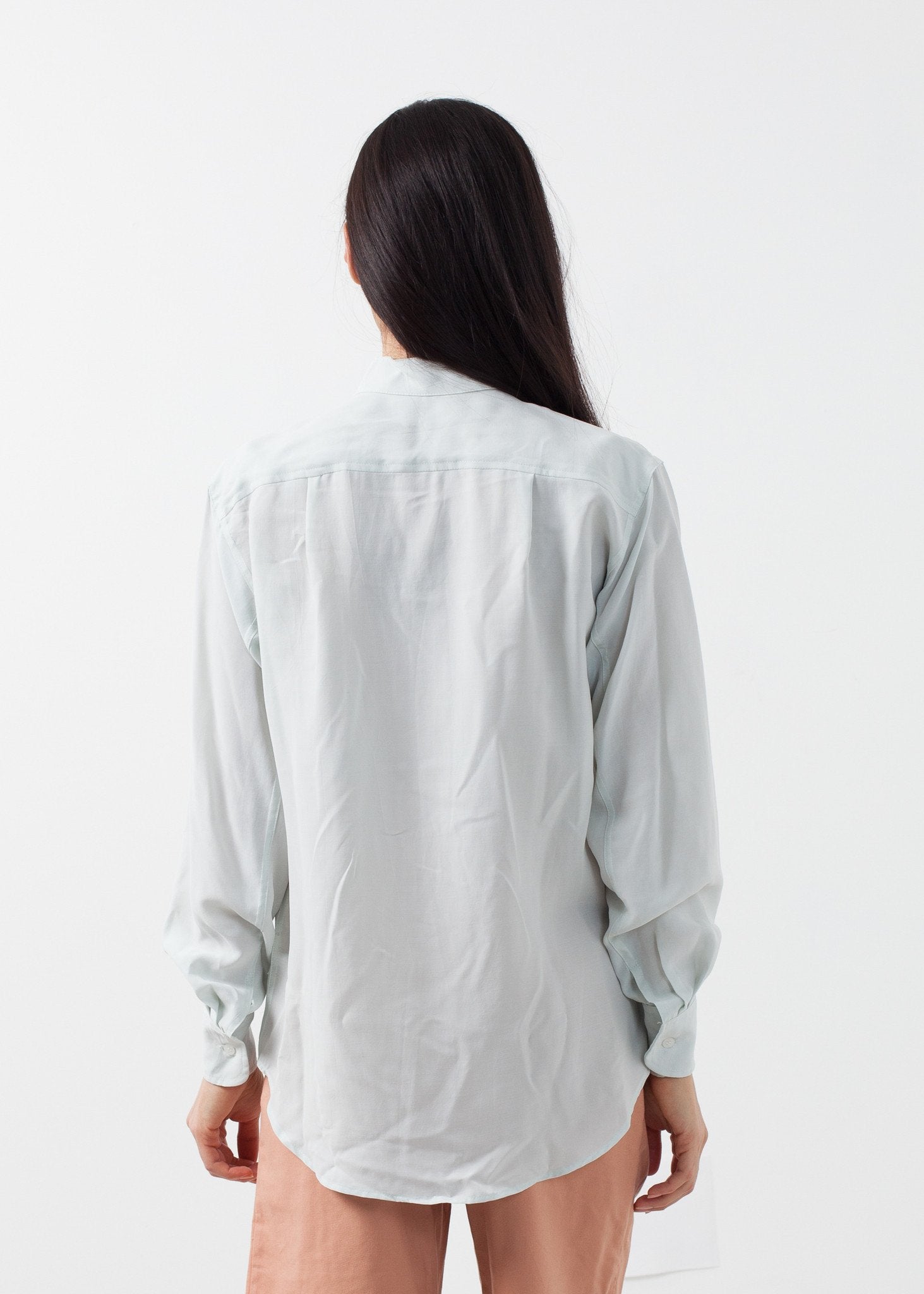 Classic Button Down - annaclothes