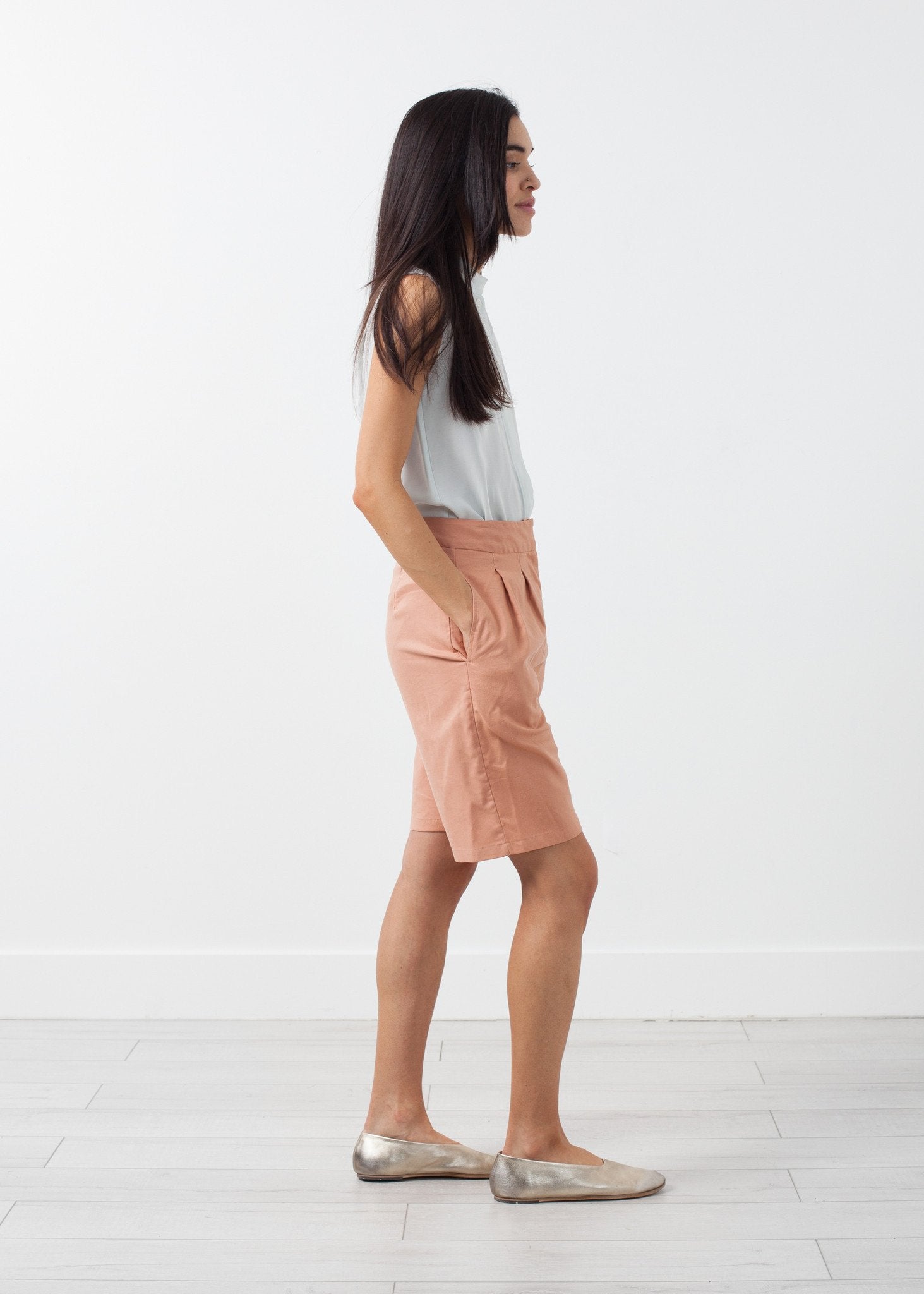 Trail Short - annaclothes