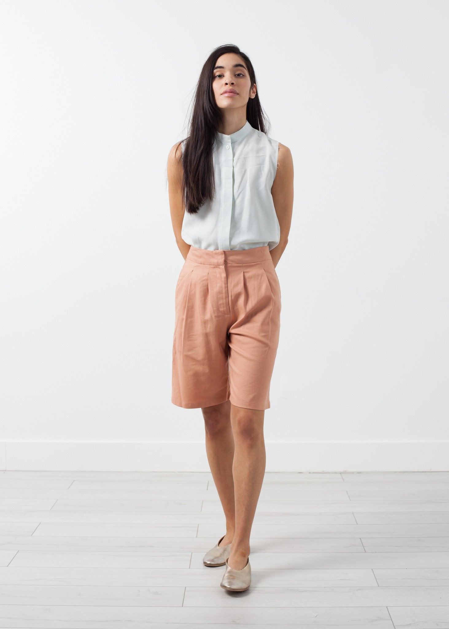 Trail Short - annaclothes