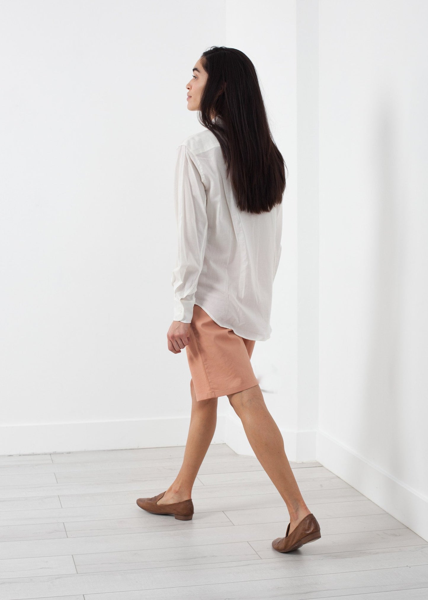 Classic Button Down - annaclothes