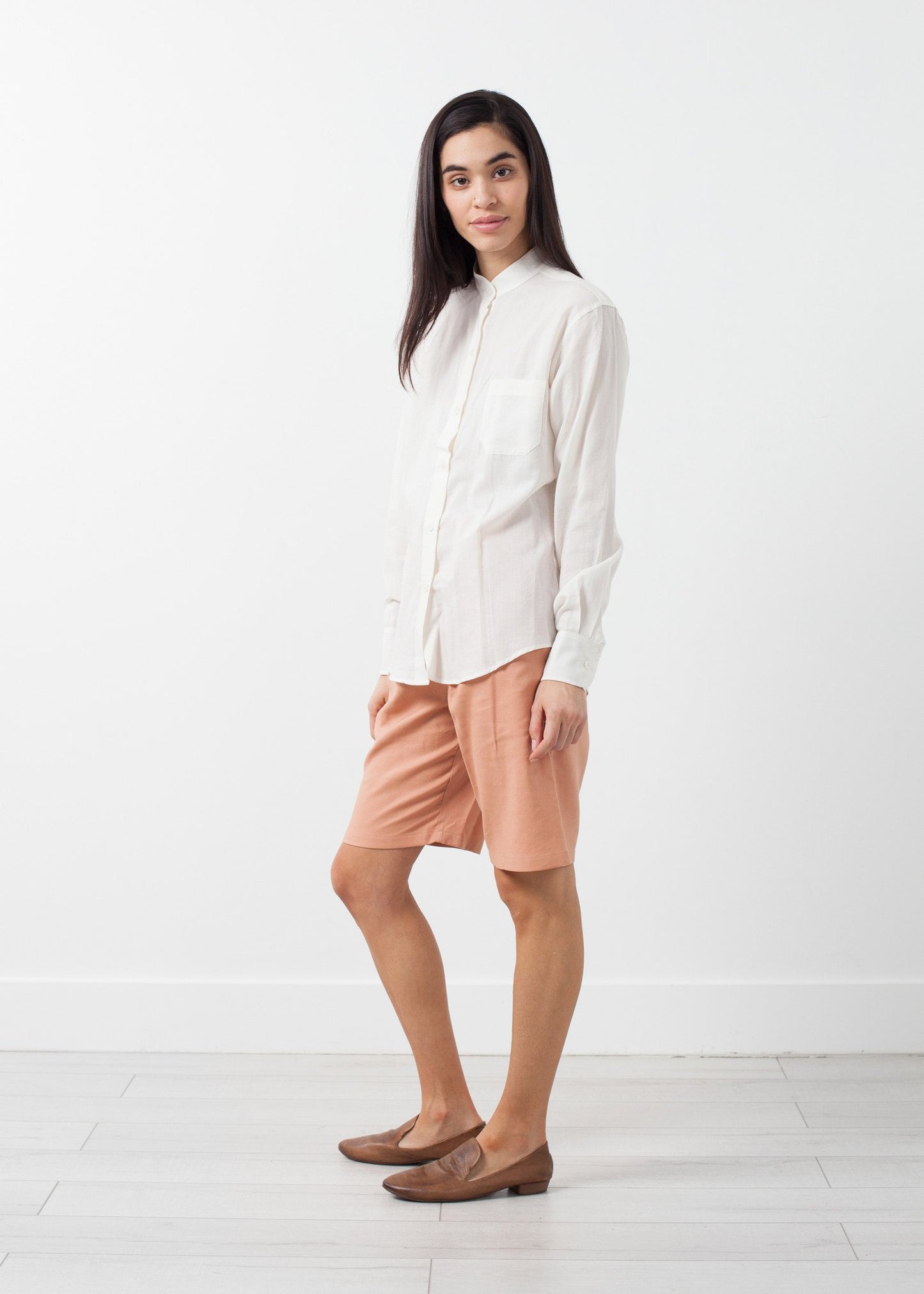 Classic Button Down - annaclothes