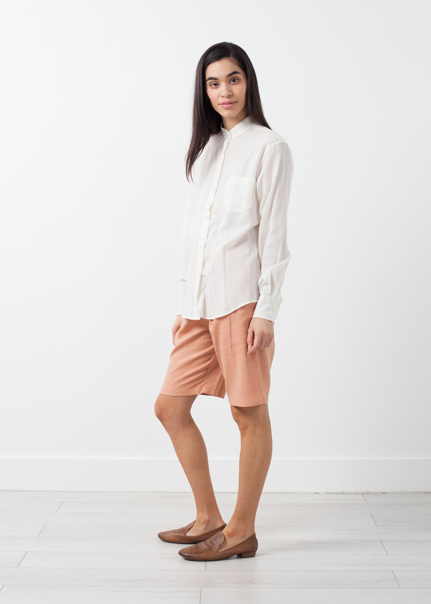 Classic Button Down - annaclothes