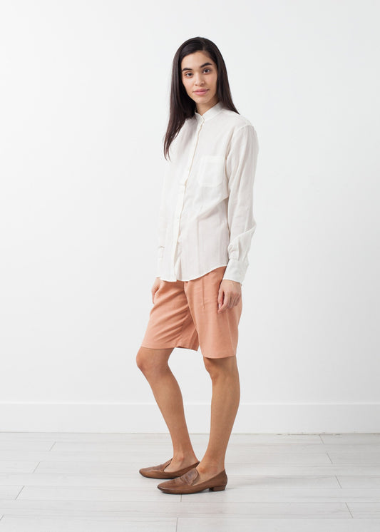 Classic Button Down - annaclothes