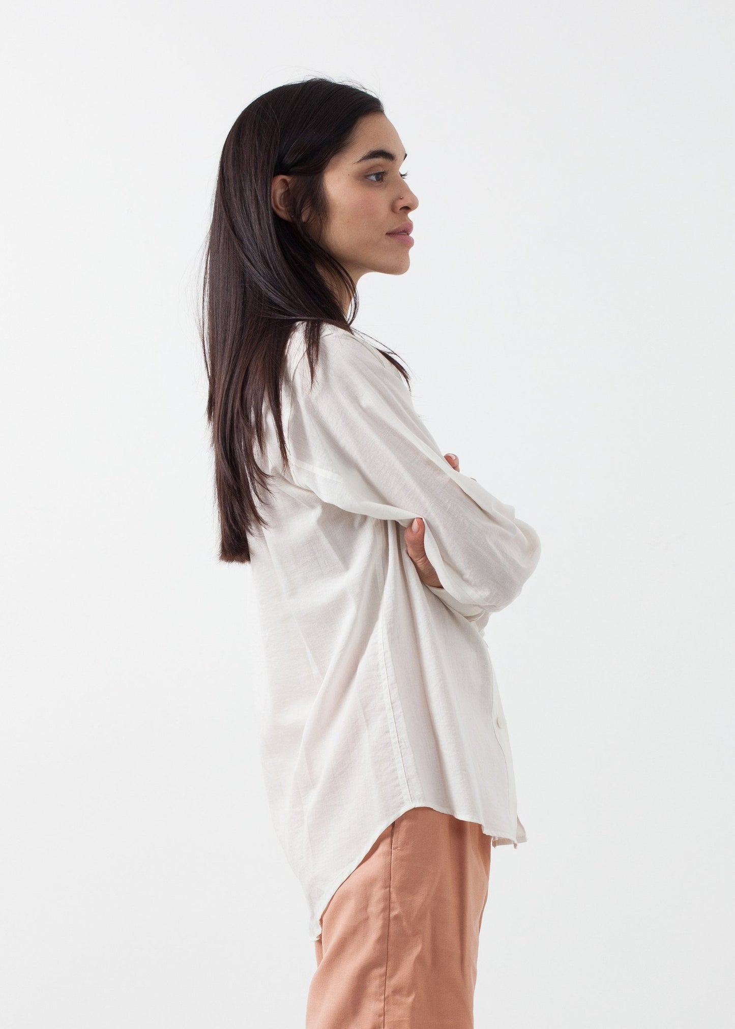 Classic Button Down - annaclothes