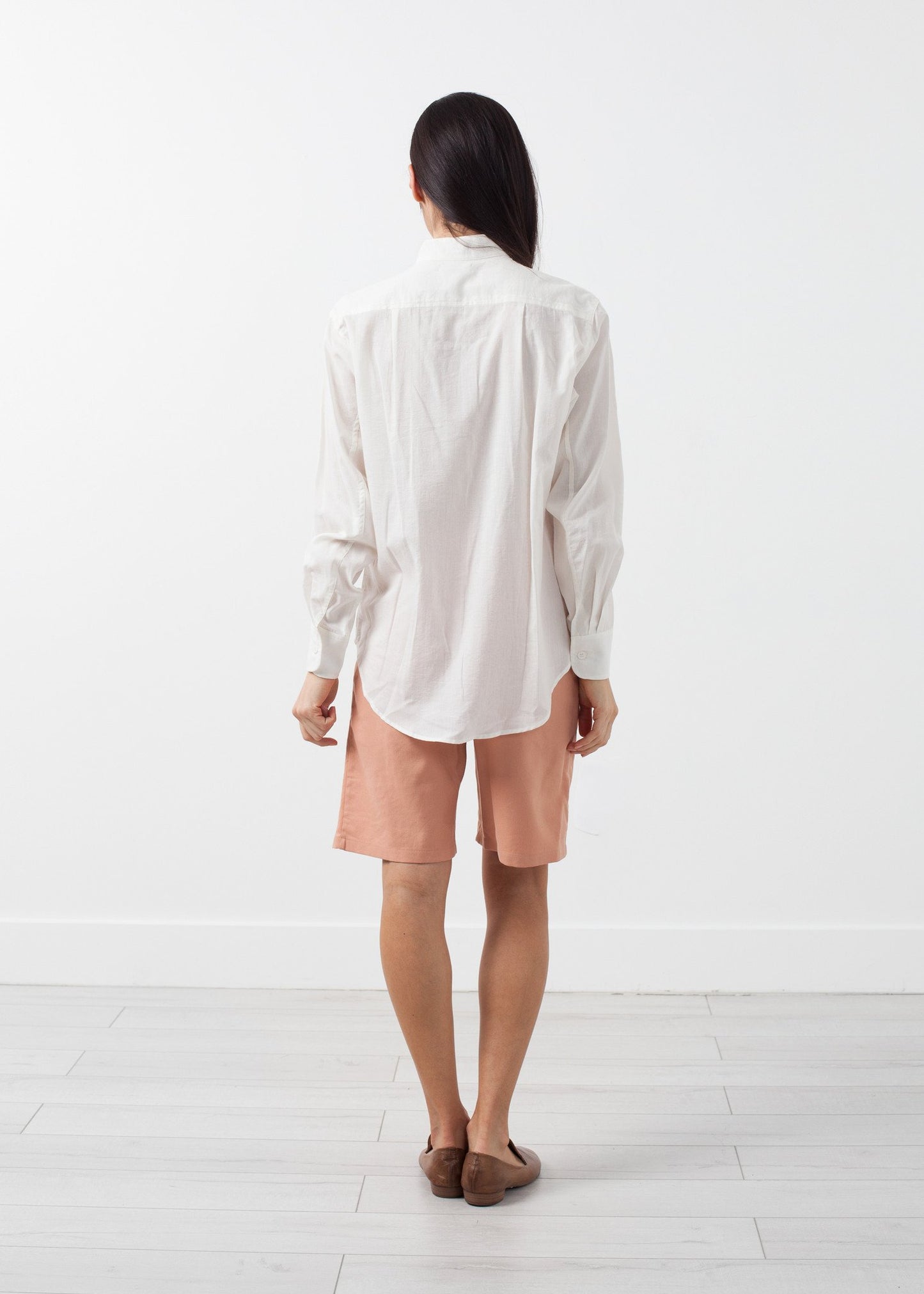 Classic Button Down - annaclothes