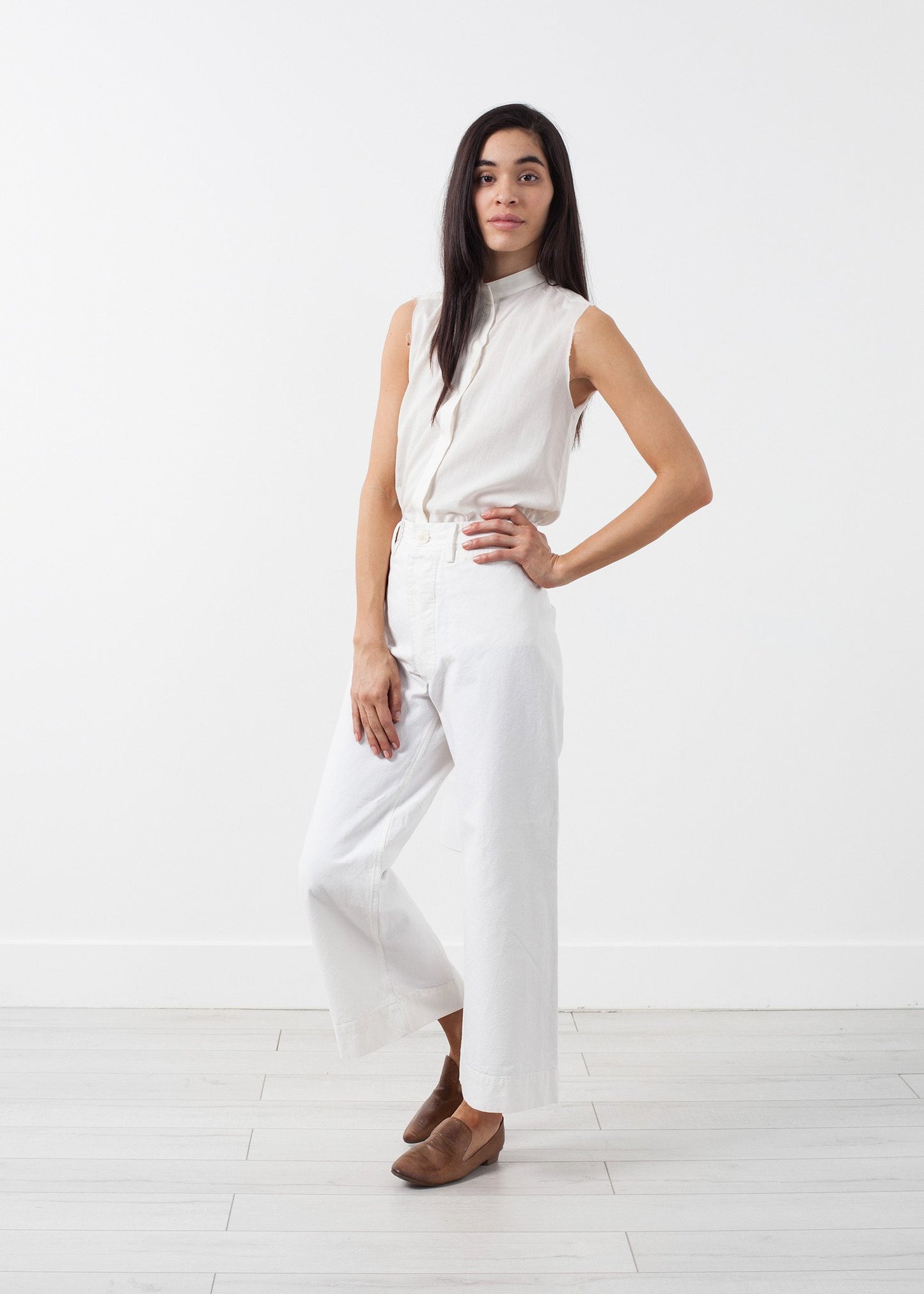 Drifter Top - annaclothes