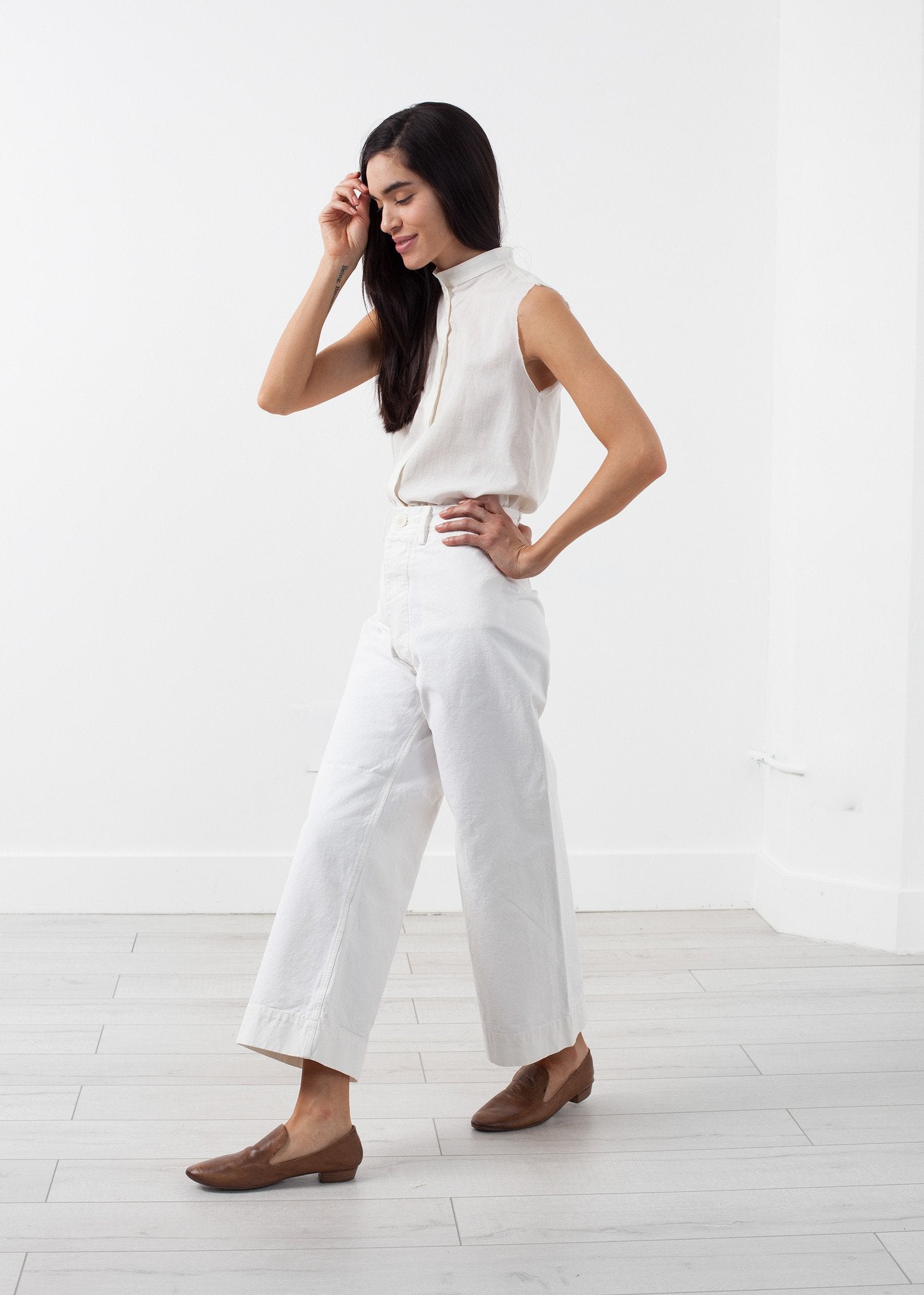 Drifter Top - annaclothes