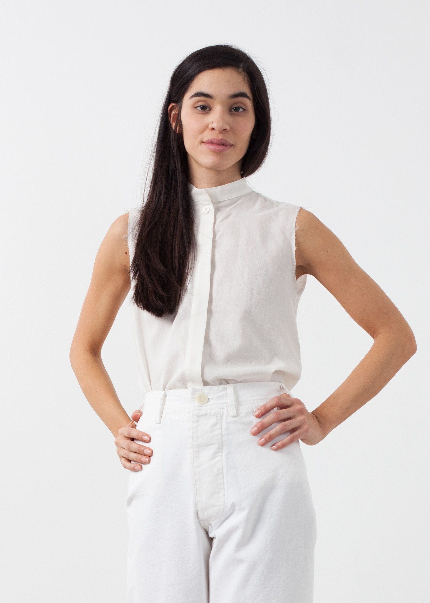 Drifter Top - annaclothes