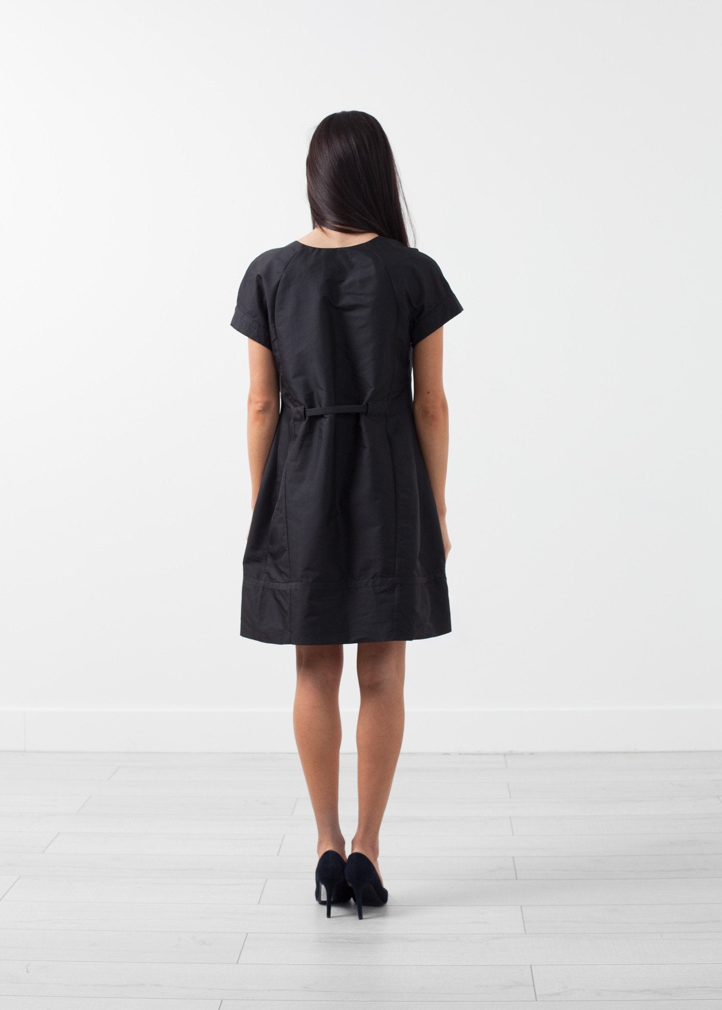 Retenue Dress - annaclothes